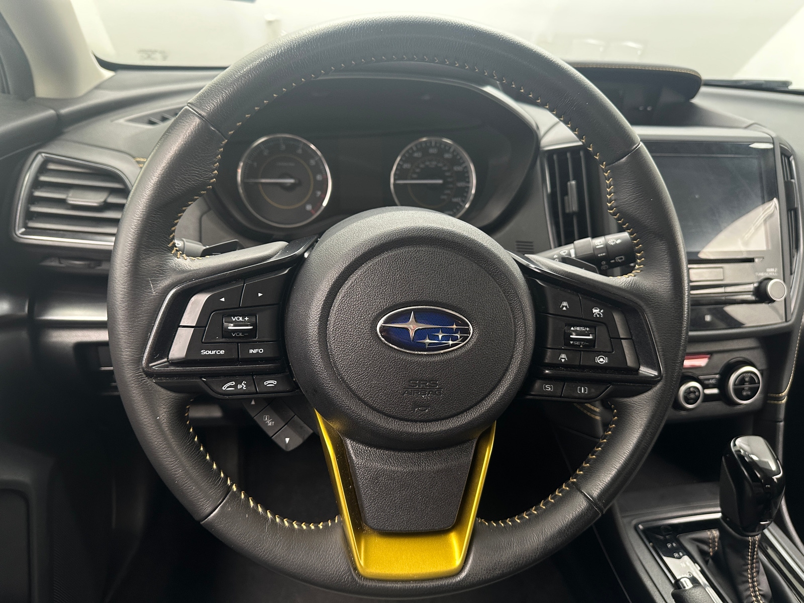 Thumbnail: 2023 Subaru Crosstrek - 4