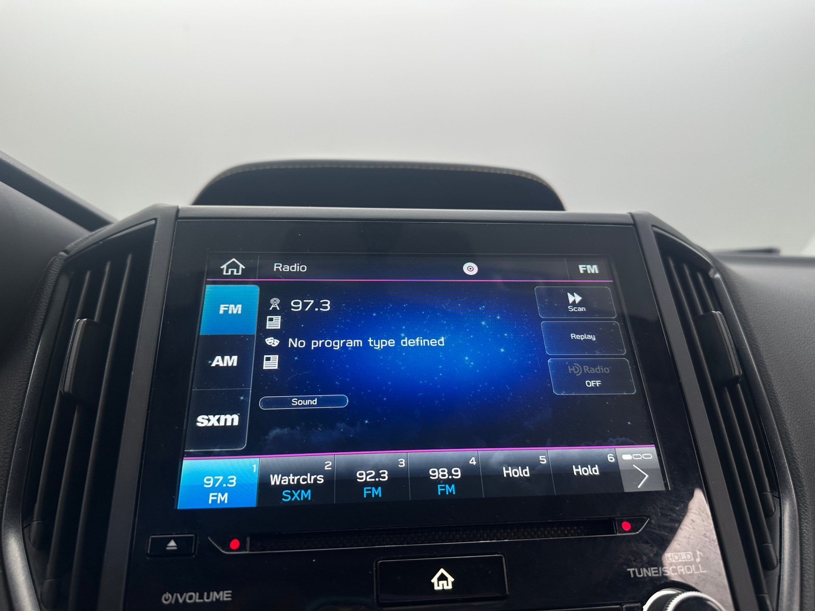 Thumbnail: 2023 Subaru Crosstrek - 3