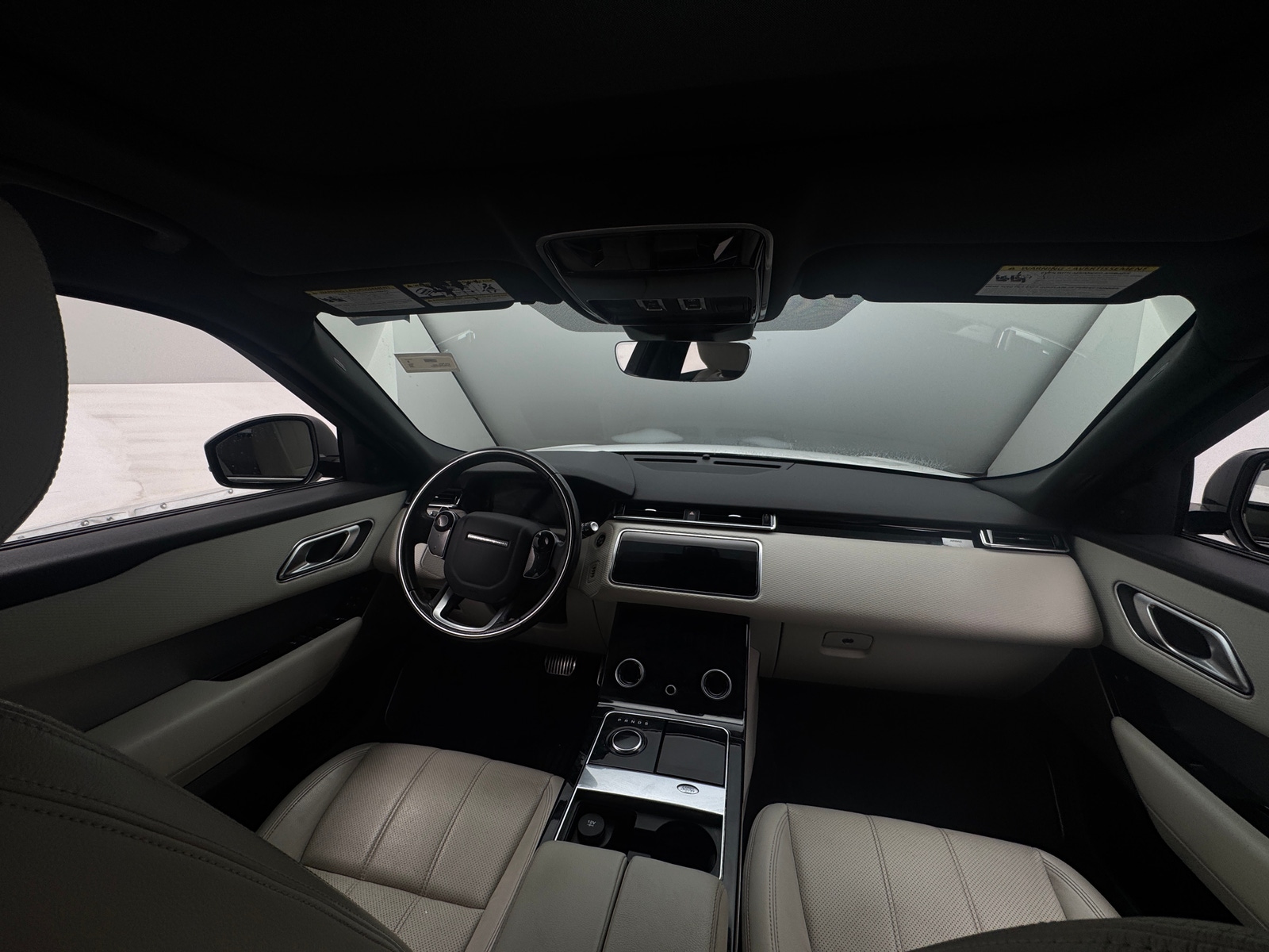 Thumbnail: 2020 Land Rover Range Rover Velar - 2