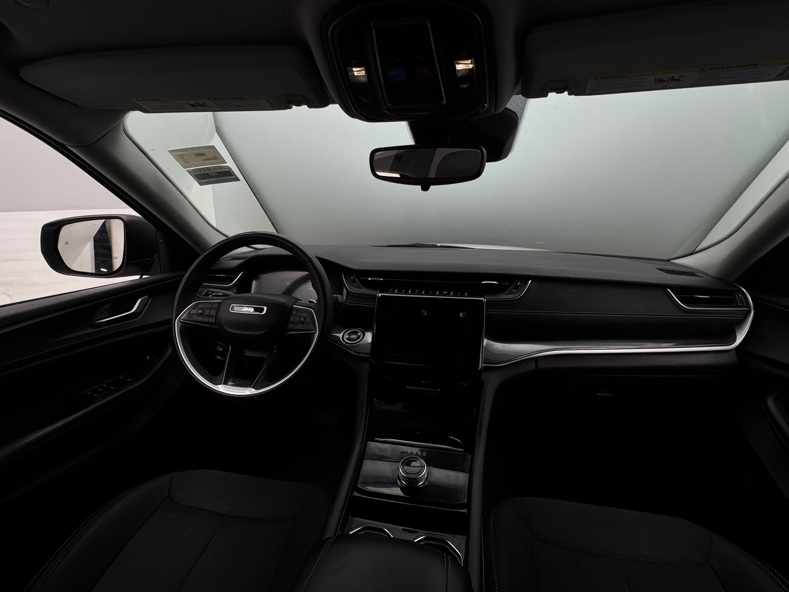 Thumbnail: 2023 Jeep Grand Cherokee L - 3