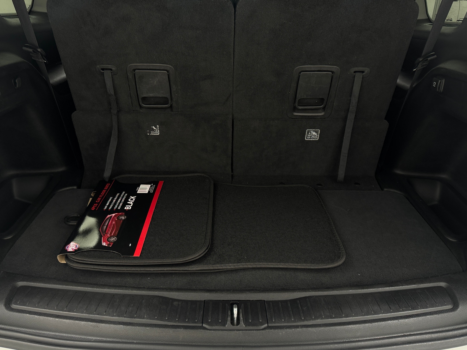 Thumbnail: 2023 Jeep Grand Cherokee L - 7