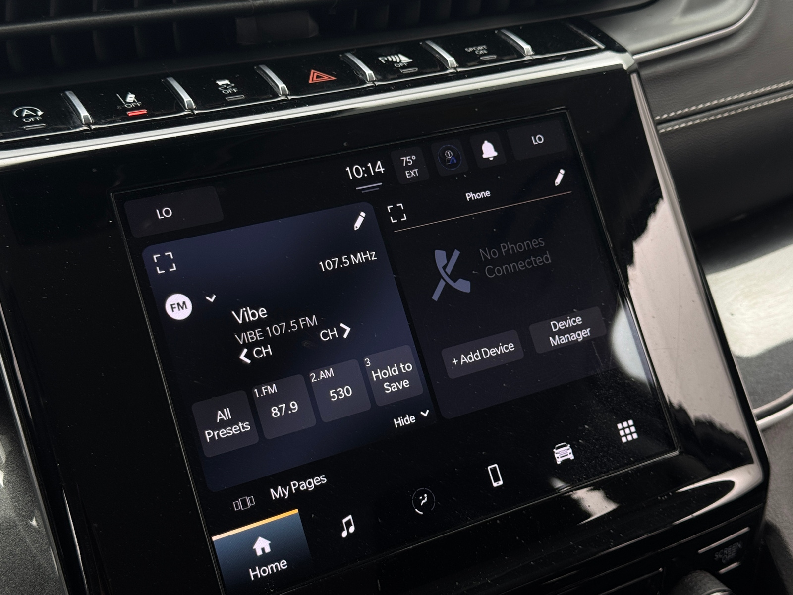 Thumbnail: 2023 Jeep Grand Cherokee L - 4