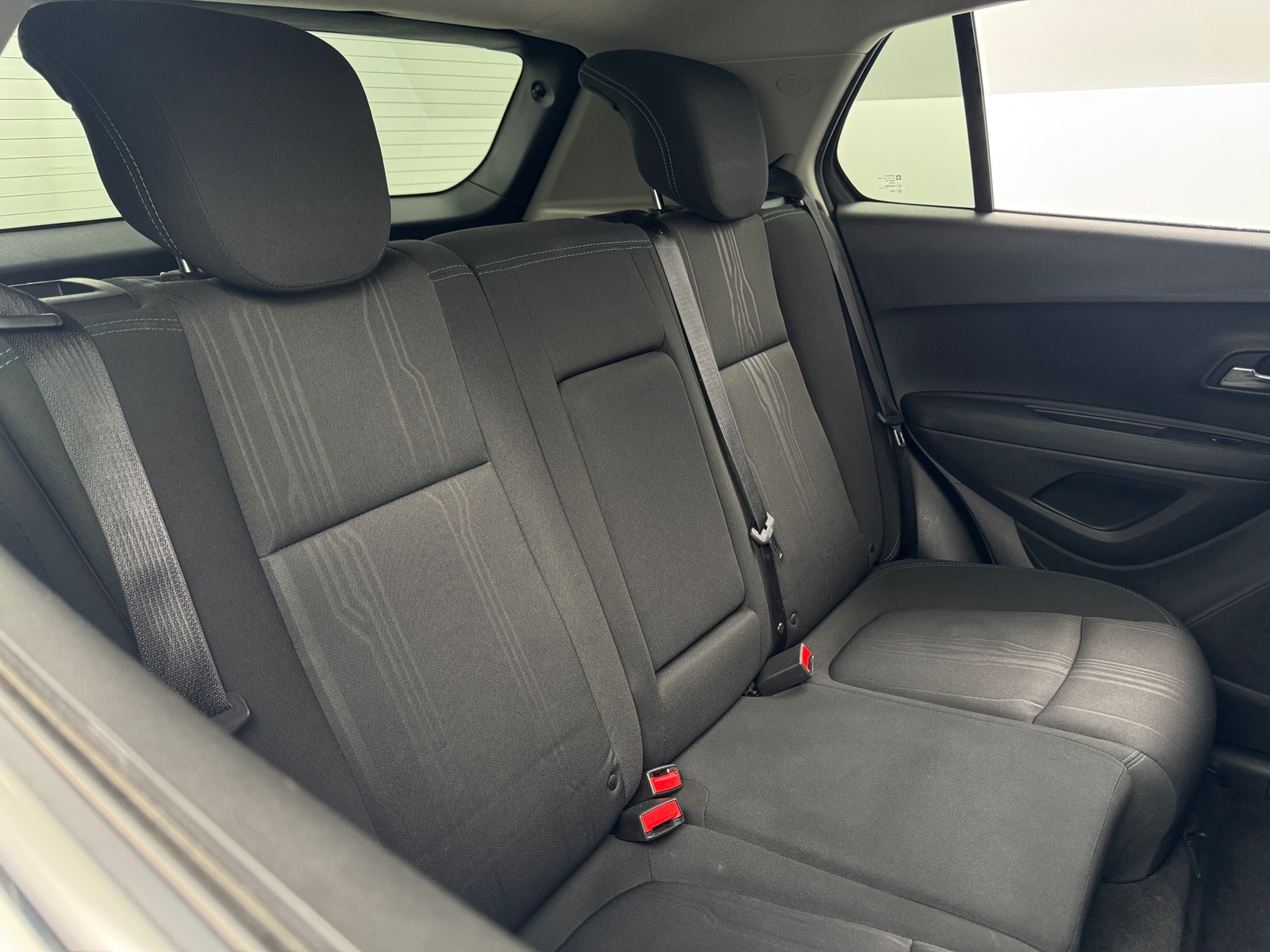 Thumbnail: 2016 Chevrolet Trax - 6