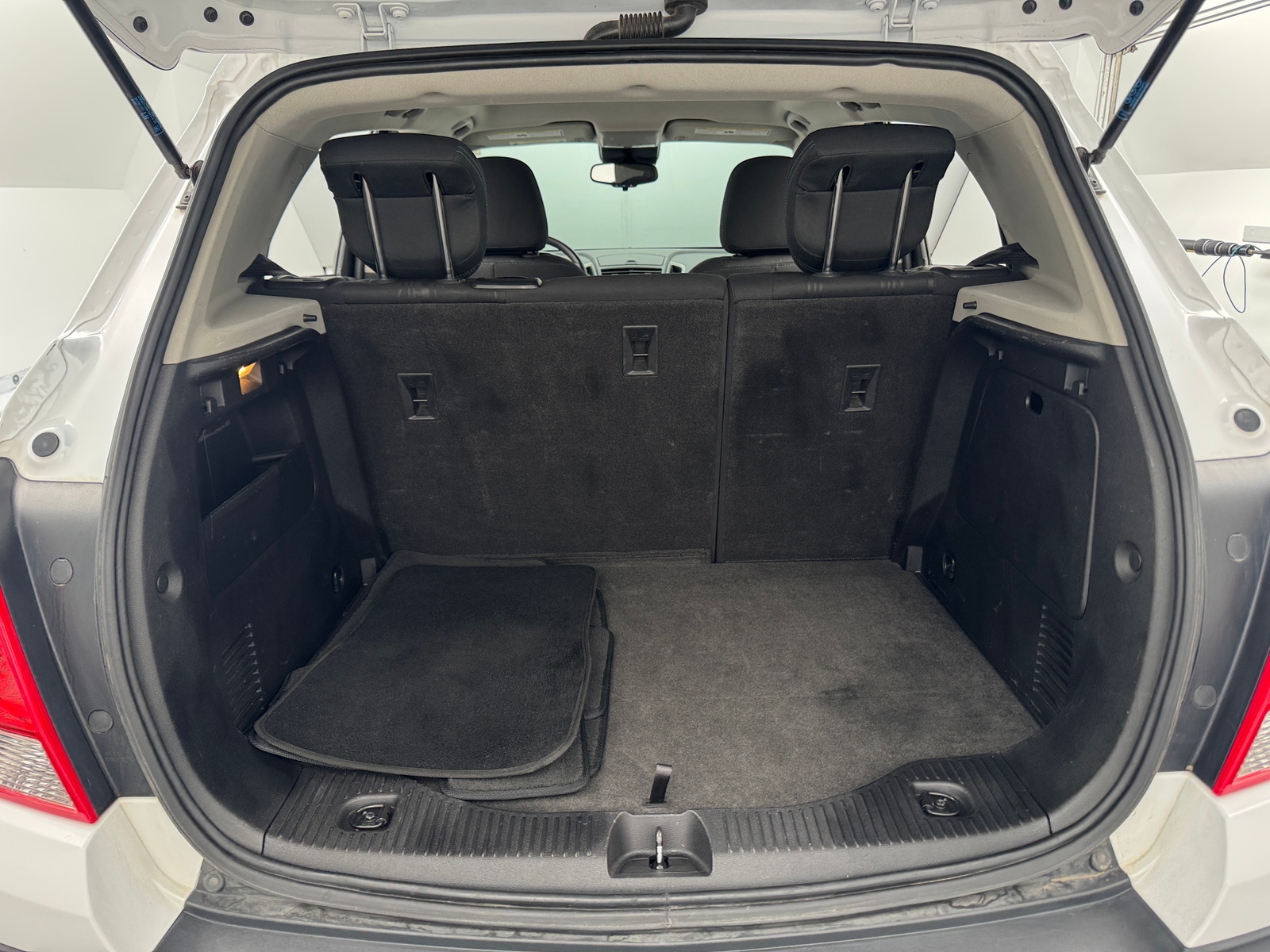 Thumbnail: 2016 Chevrolet Trax - 7