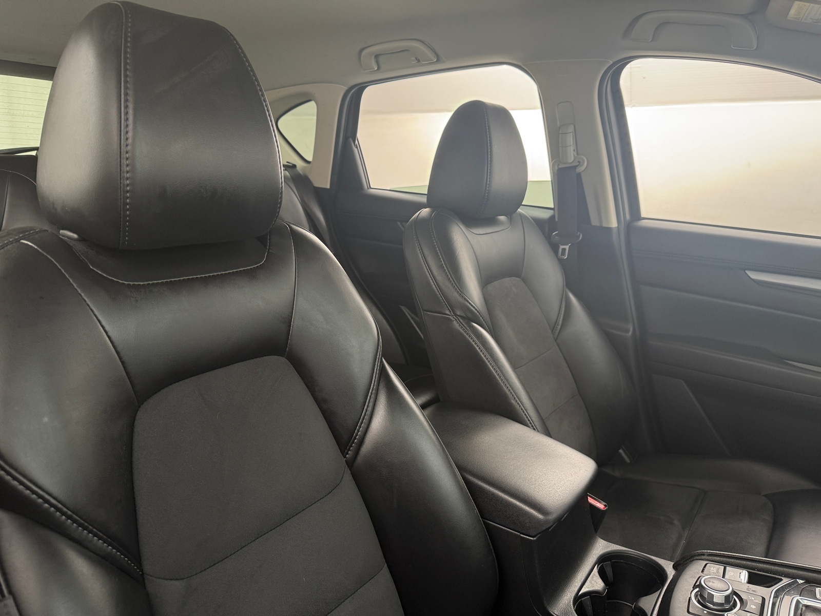 Thumbnail: 2018 Mazda CX-5 - 2