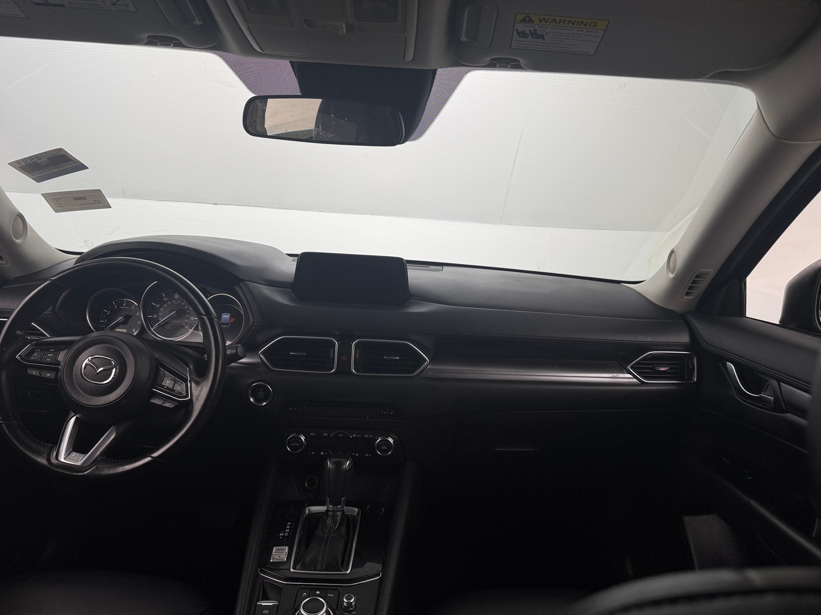 Thumbnail: 2018 Mazda CX-5 - 3