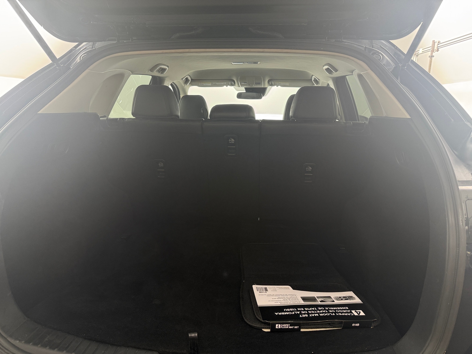 Thumbnail: 2018 Mazda CX-5 - 7