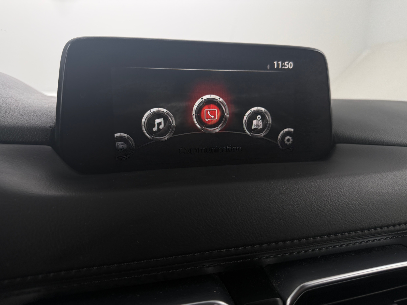 Thumbnail: 2018 Mazda CX-5 - 4