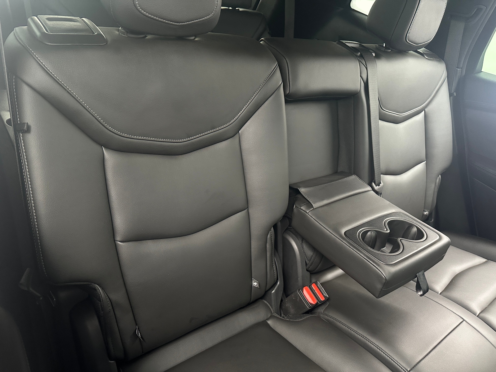 Thumbnail: 2023 Cadillac XT6 - 5