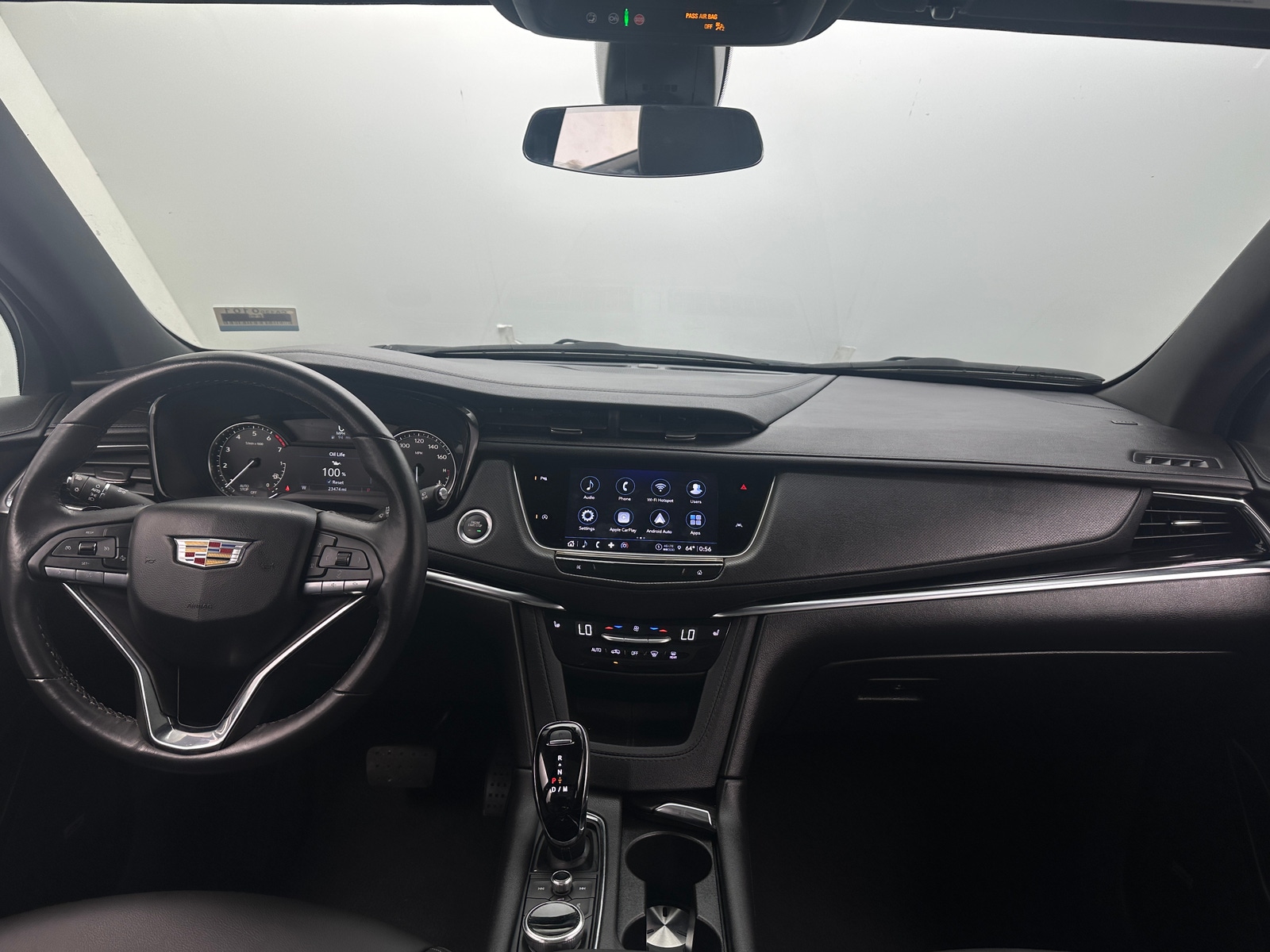 Thumbnail: 2023 Cadillac XT6 - 2