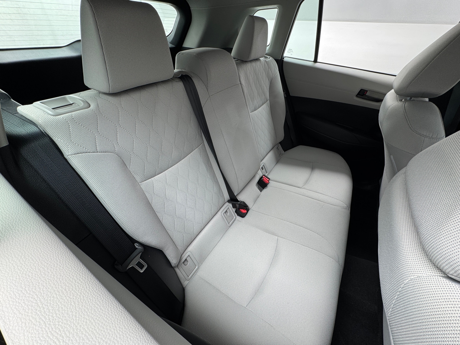 Thumbnail: 2024 Toyota Corolla Cross - 6