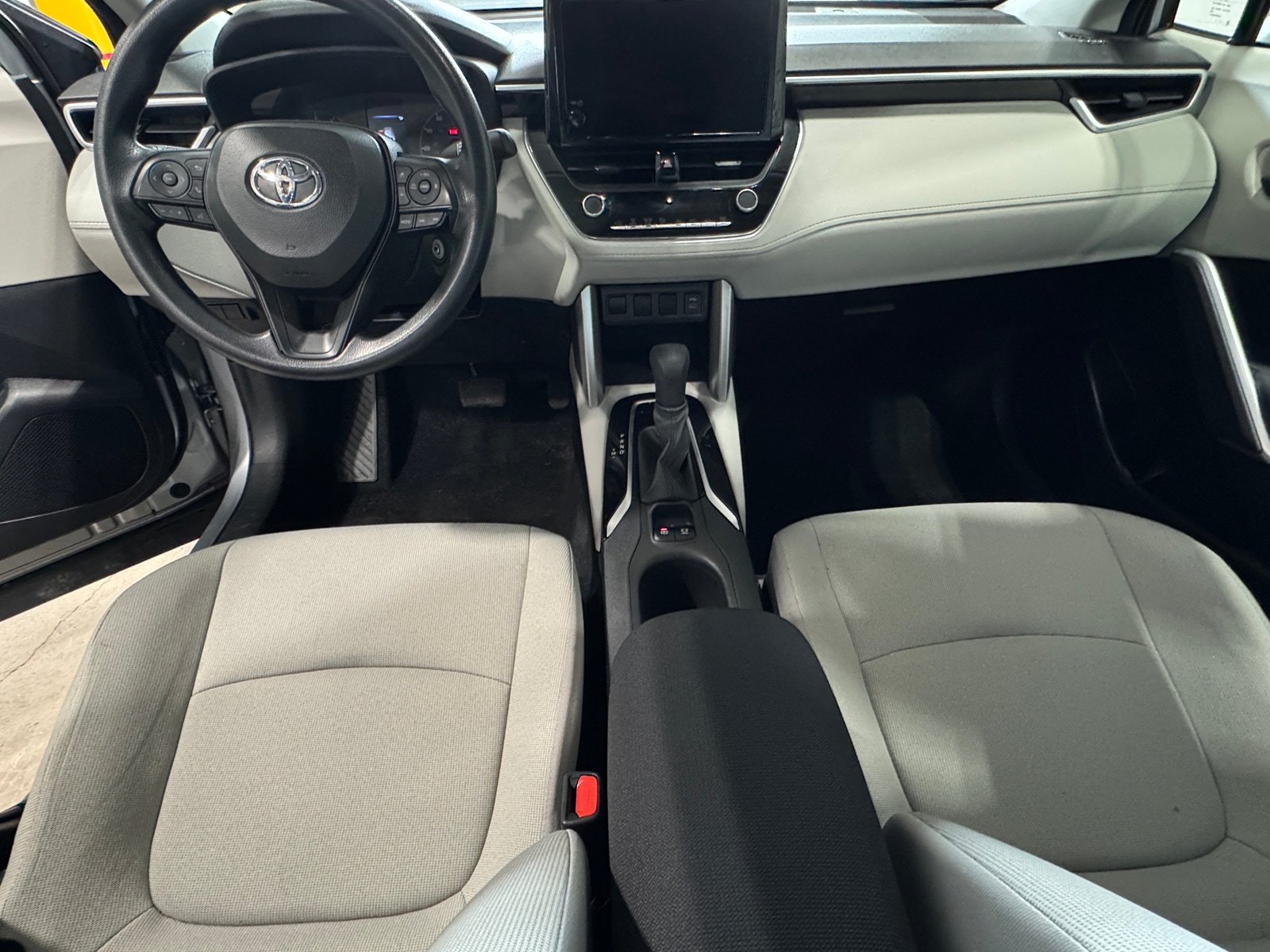 Thumbnail: 2024 Toyota Corolla Cross - 3