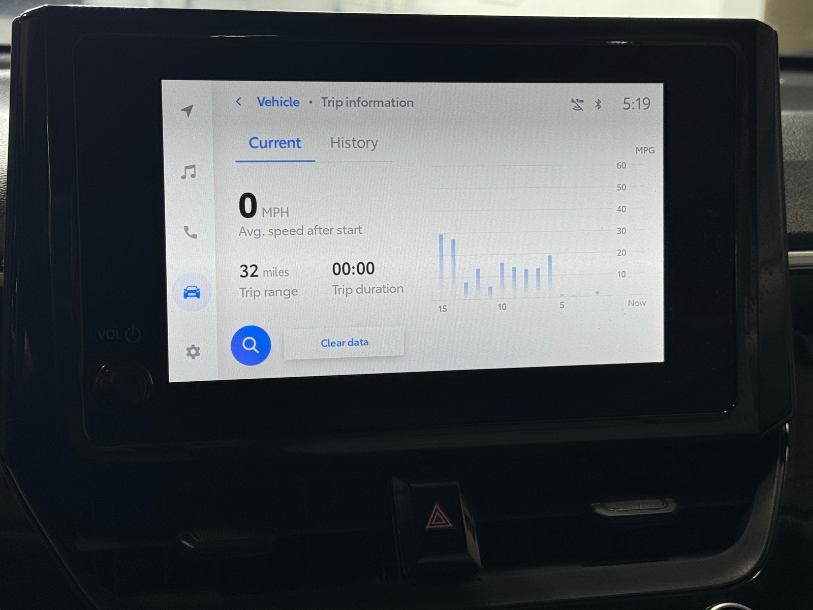 Thumbnail: 2024 Toyota Corolla Cross - 4