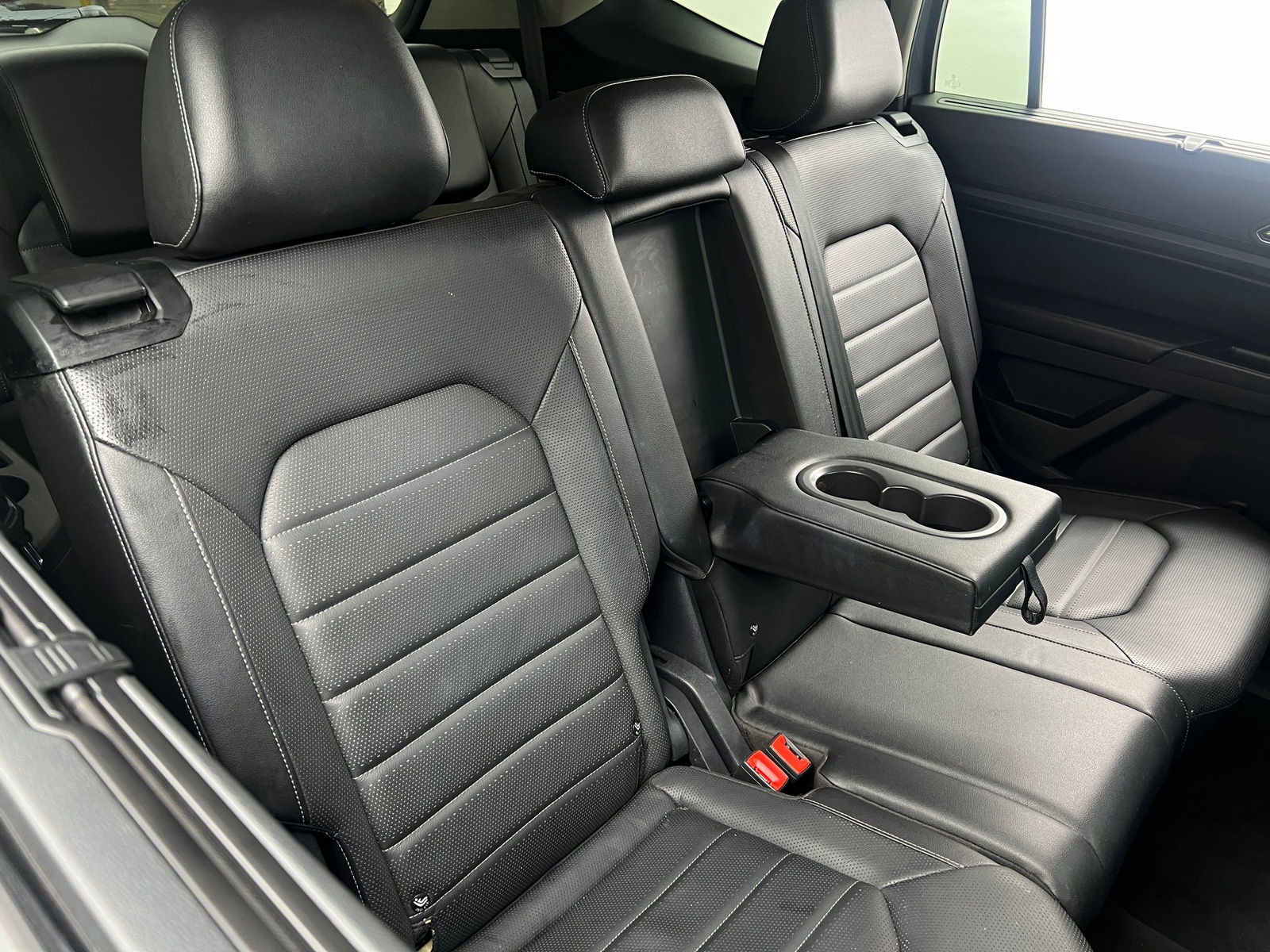 Thumbnail: 2018 Volkswagen Atlas - 5