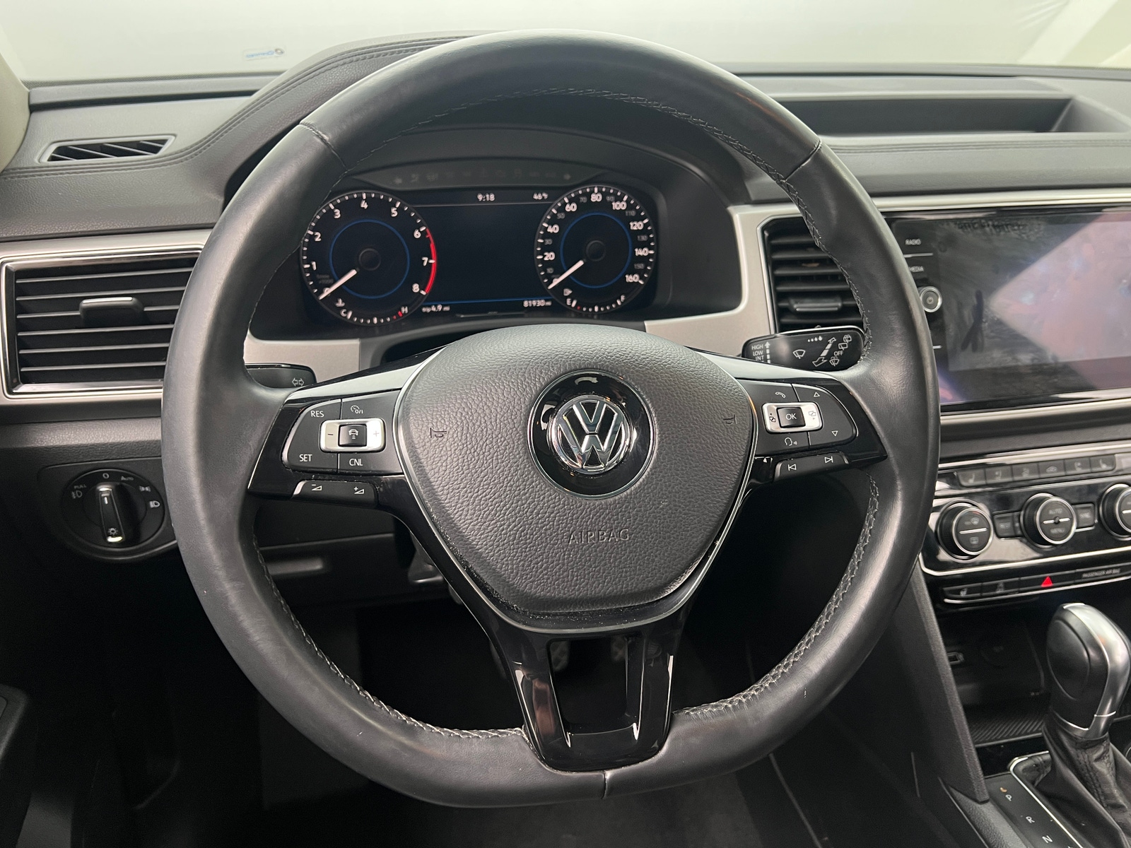 Thumbnail: 2018 Volkswagen Atlas - 4