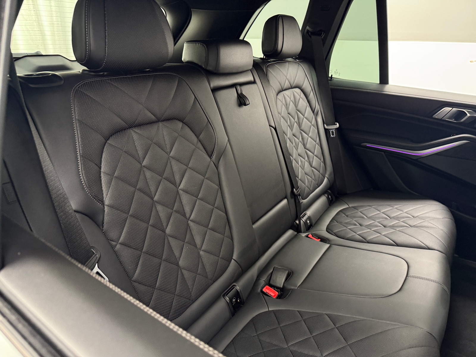 Thumbnail: 2024 BMW X5 - 5