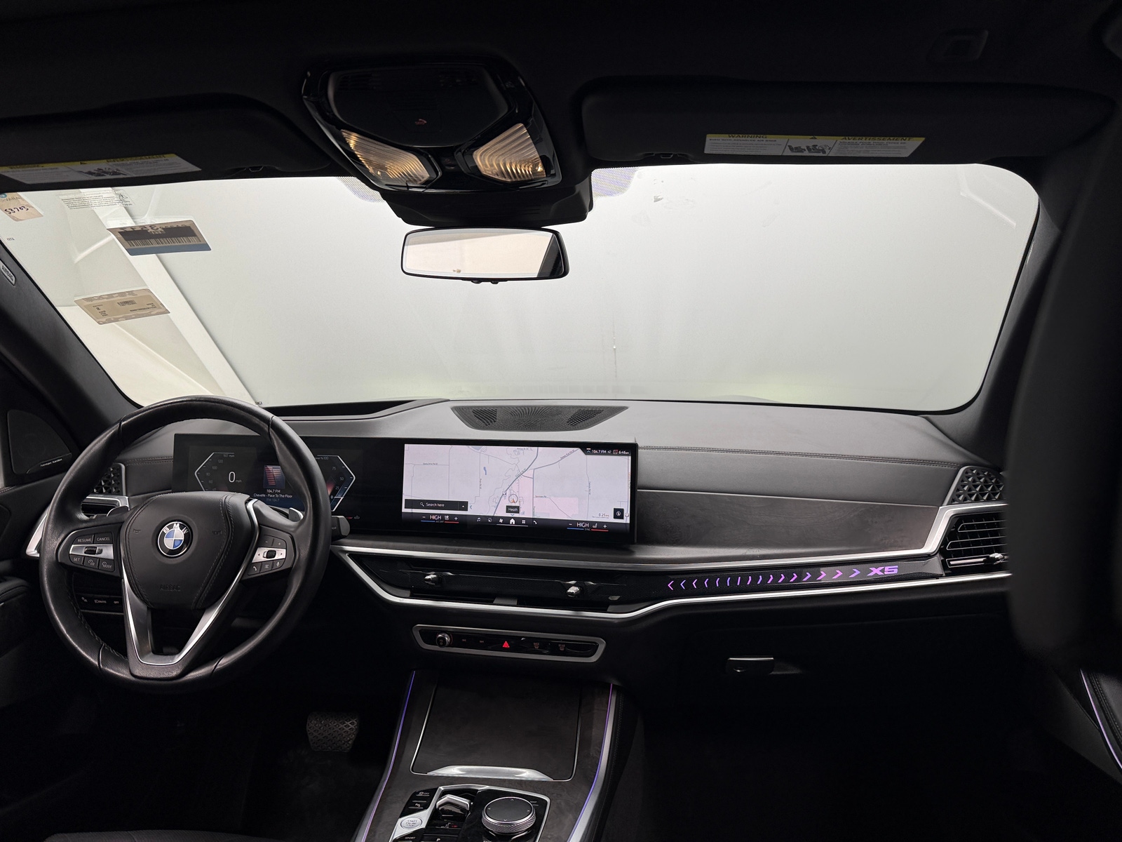 Thumbnail: 2024 BMW X5 - 2