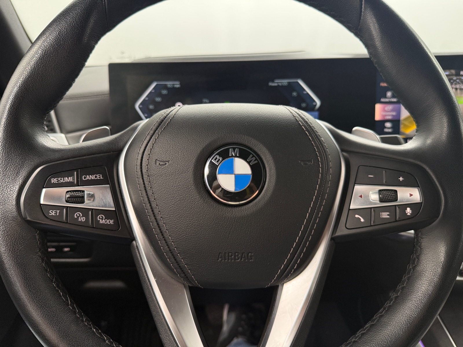 Thumbnail: 2024 BMW X5 - 4