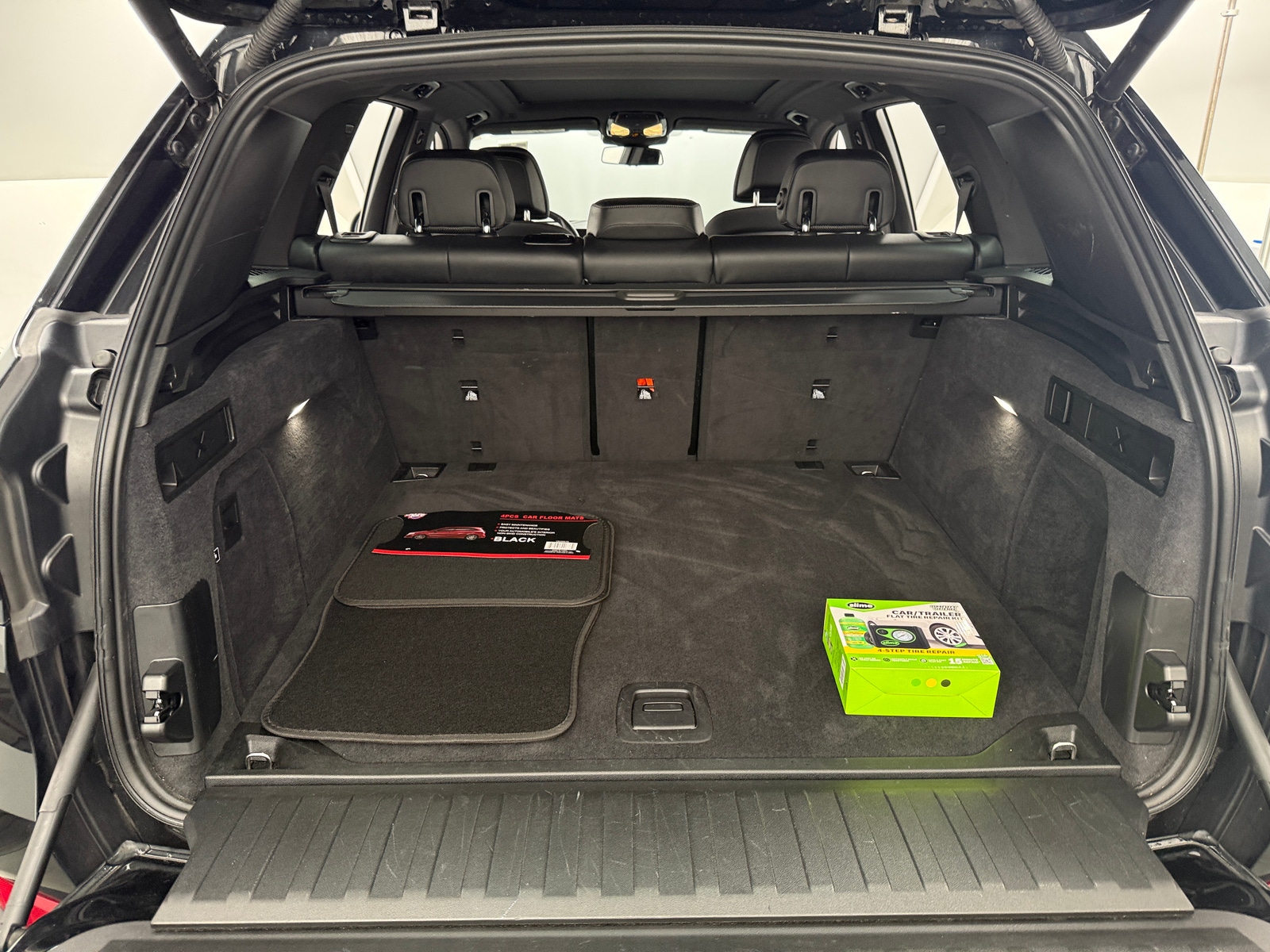 Thumbnail: 2024 BMW X5 - 6