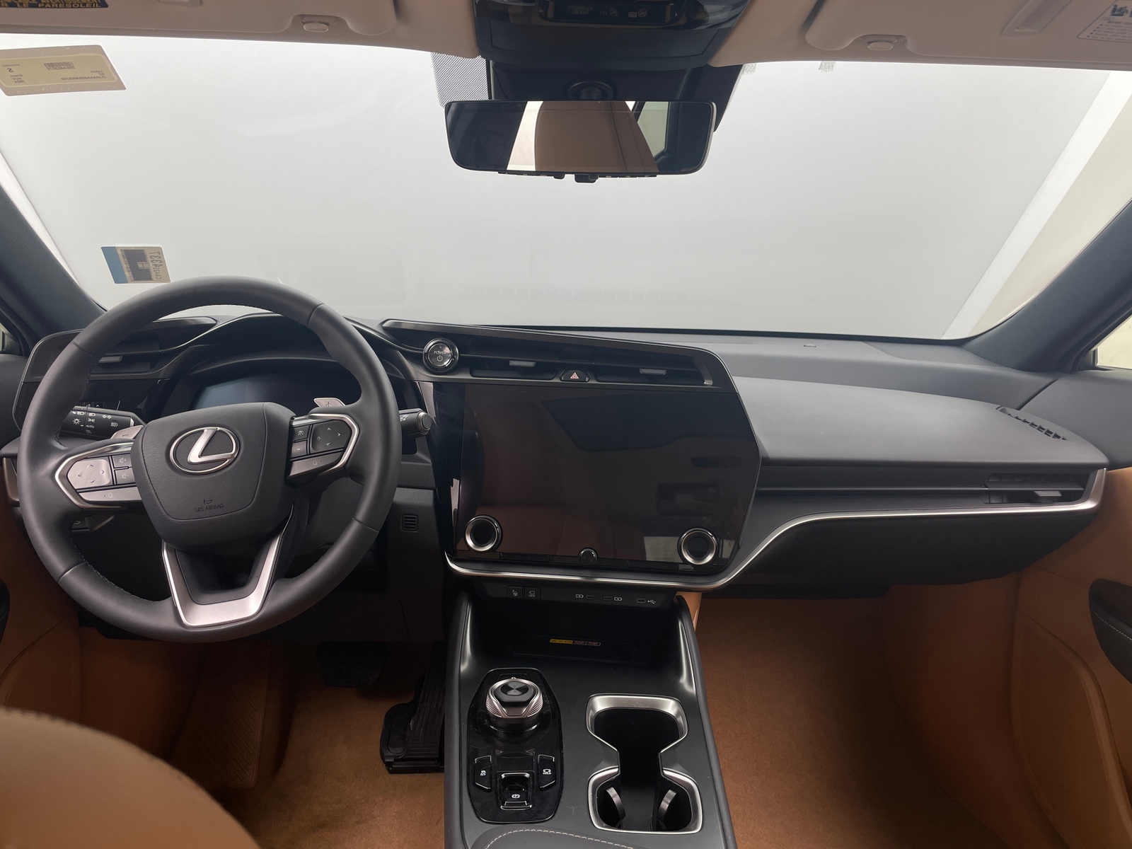 Thumbnail: 2024 Lexus RZ - 2