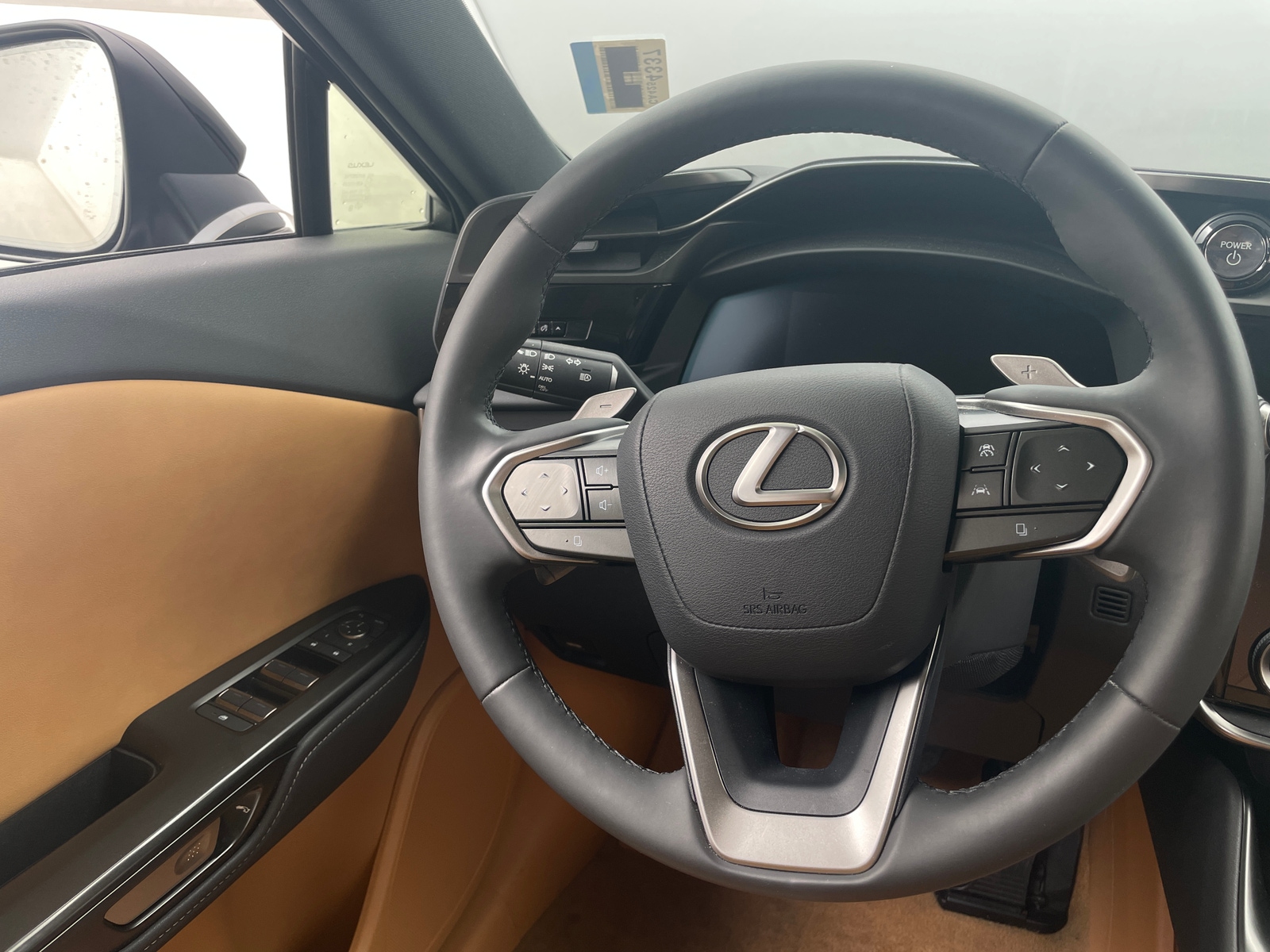 Thumbnail: 2024 Lexus RZ - 3