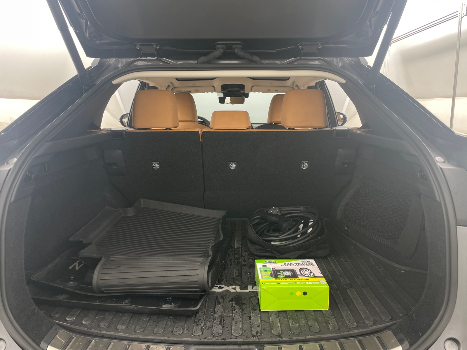 Thumbnail: 2024 Lexus RZ - 5