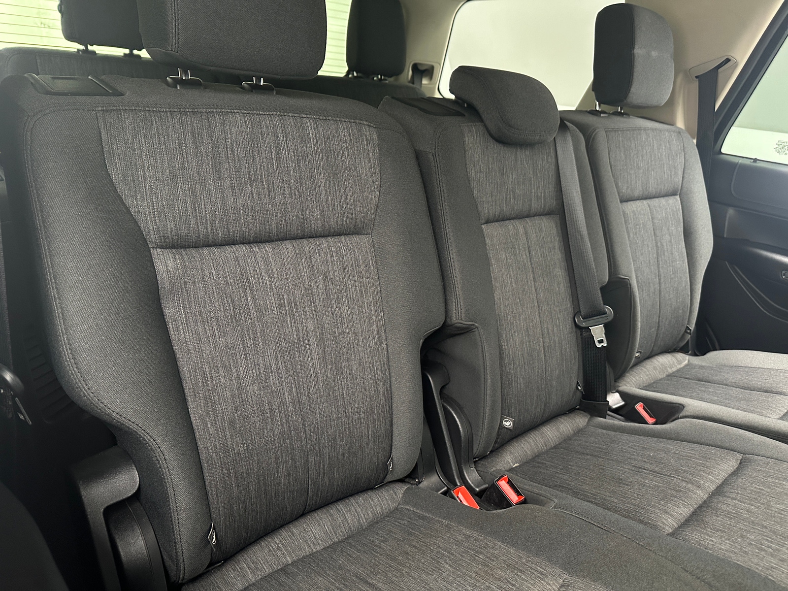 Thumbnail: 2022 Ford Expedition - 6