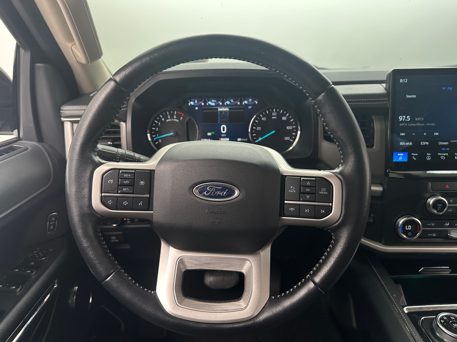 Thumbnail: 2022 Ford Expedition - 5