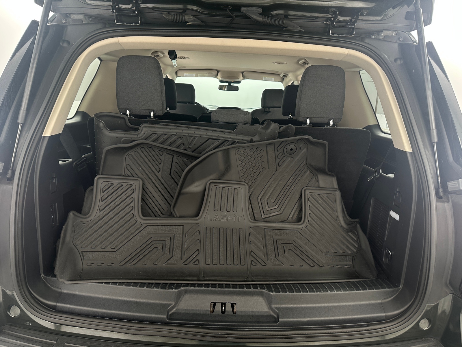 Thumbnail: 2022 Ford Expedition - 7