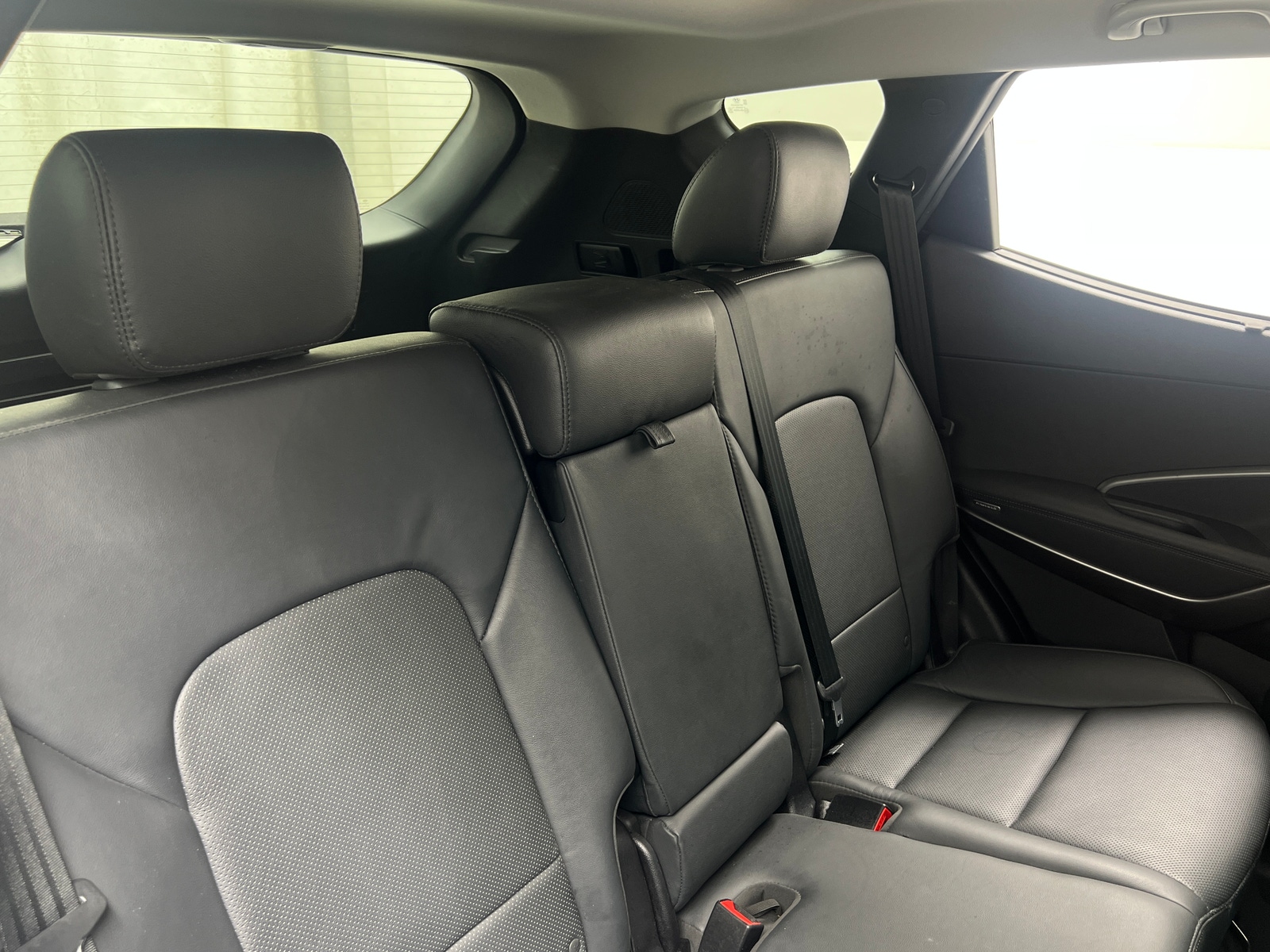 Thumbnail: 2018 Hyundai Santa Fe - 5