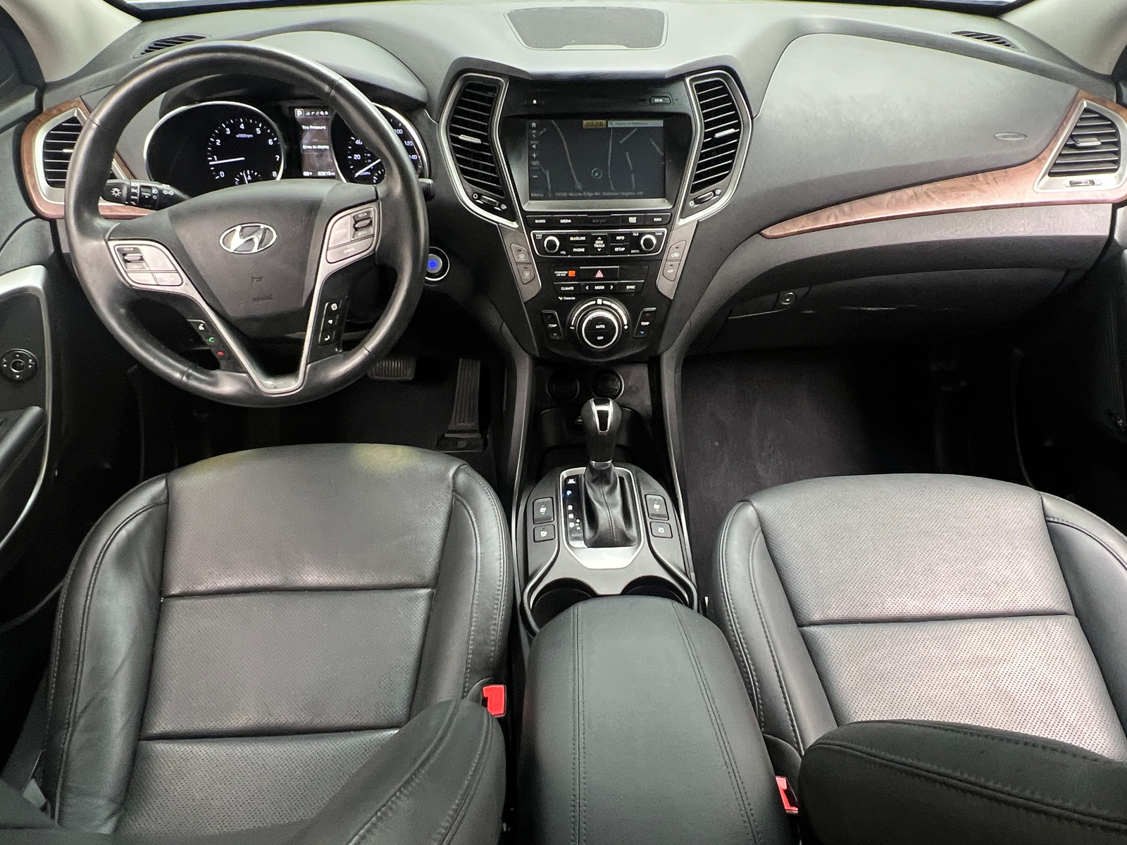 Thumbnail: 2018 Hyundai Santa Fe - 2