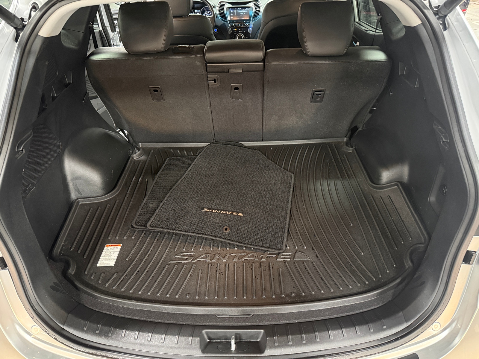 Thumbnail: 2018 Hyundai Santa Fe - 6