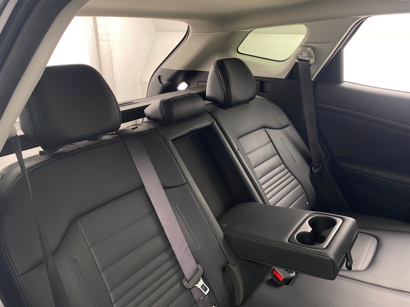 Thumbnail: 2023 Kia Sportage - 5