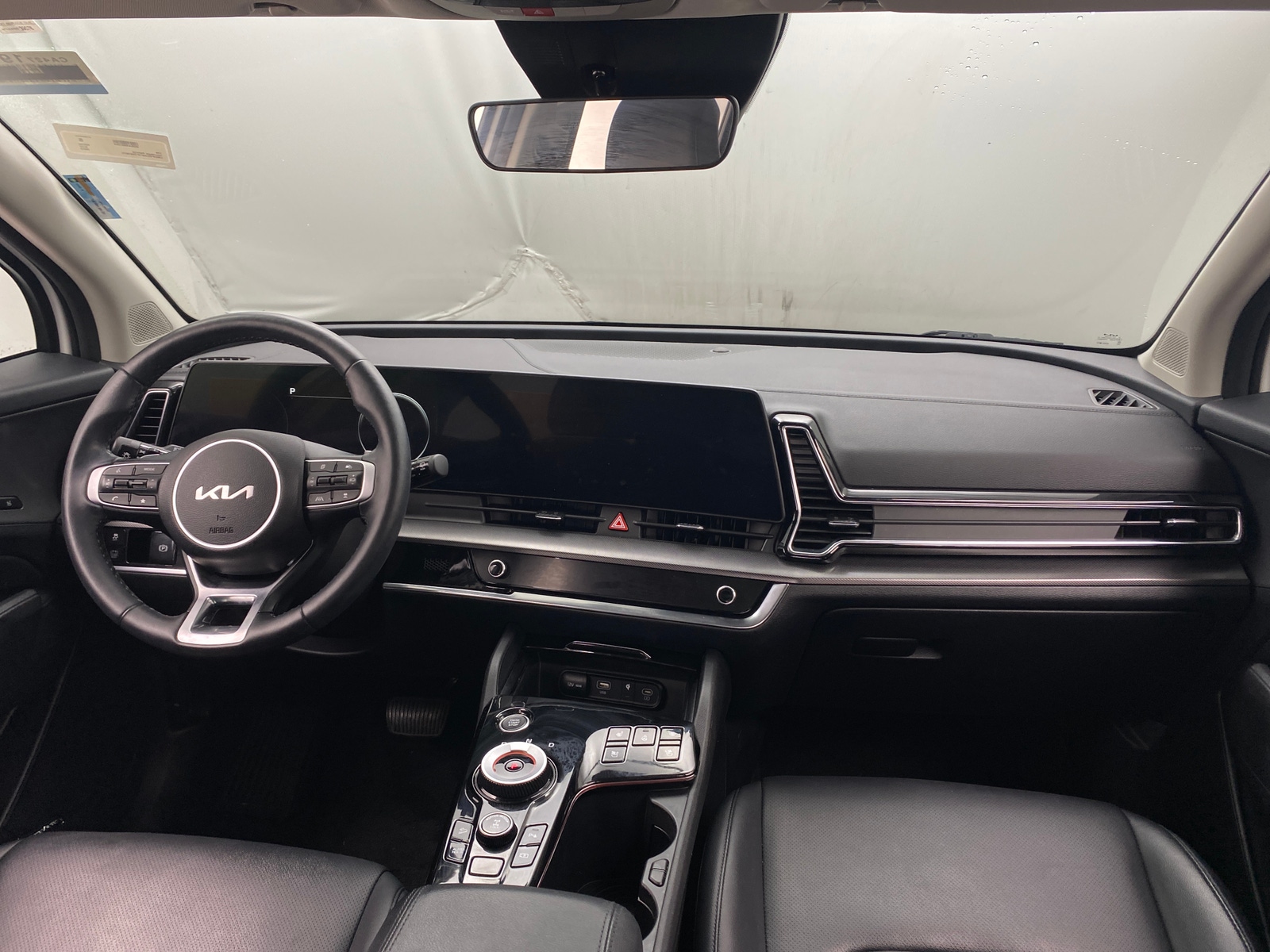 Thumbnail: 2023 Kia Sportage - 2