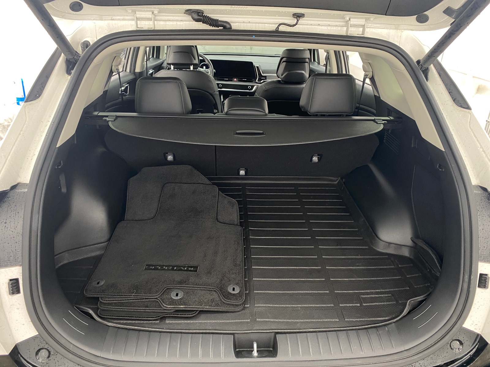 Thumbnail: 2023 Kia Sportage - 6