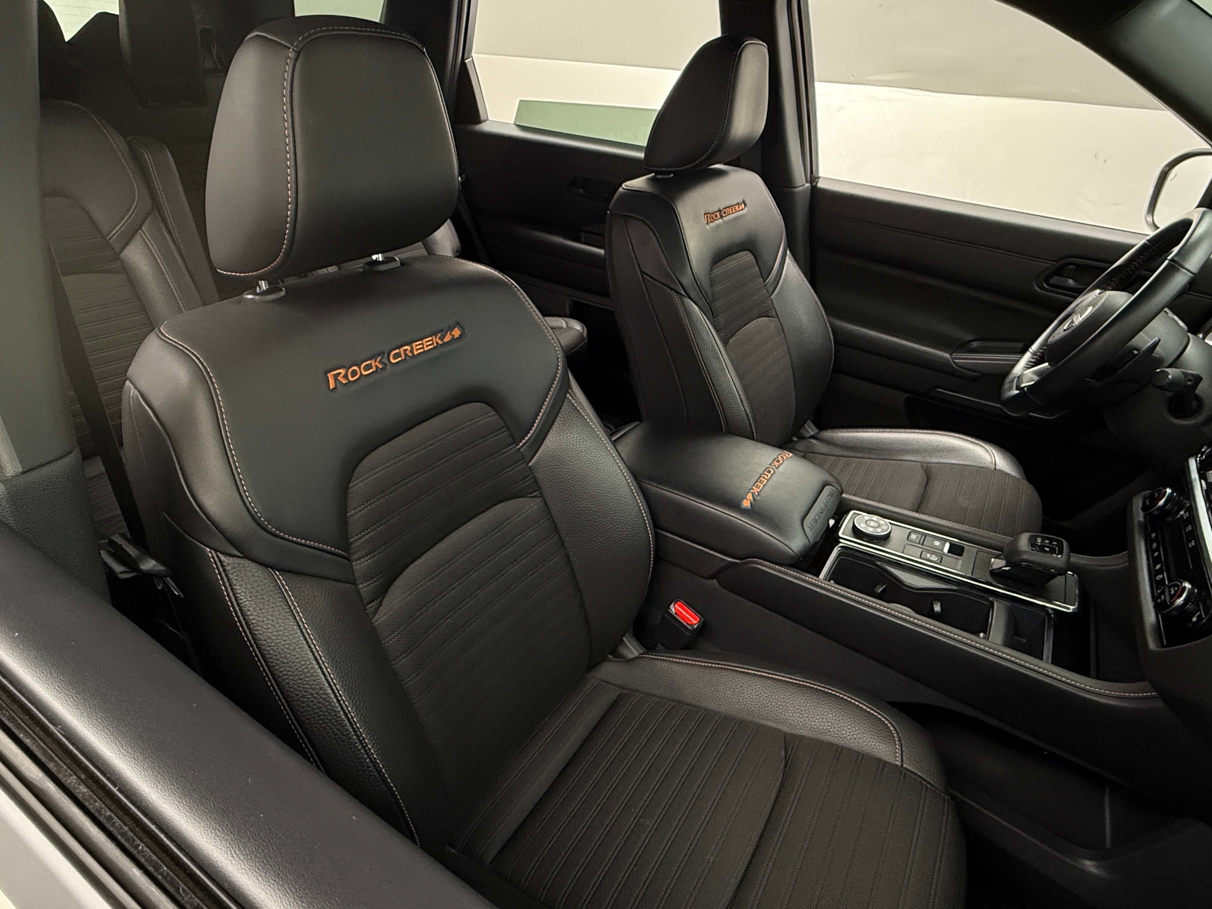 2023 Nissan Pathfinder