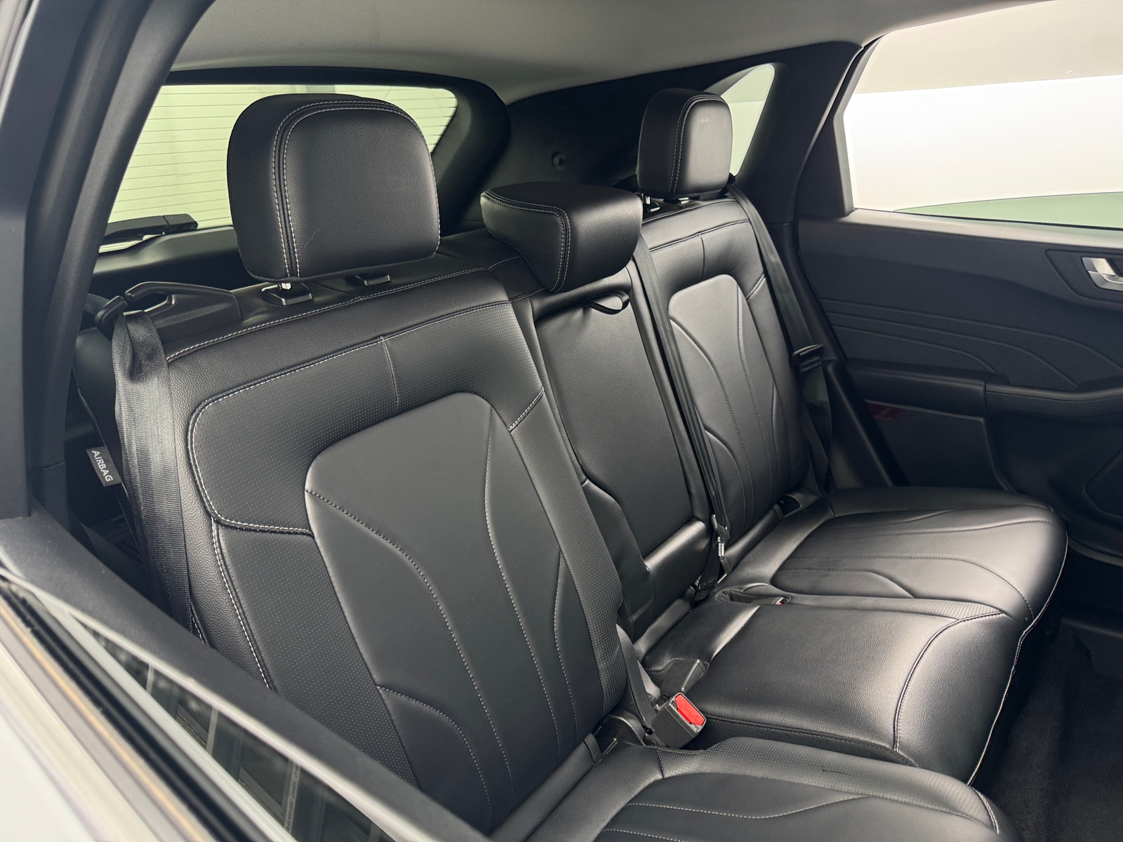 Thumbnail: 2025 Ford Escape - 5