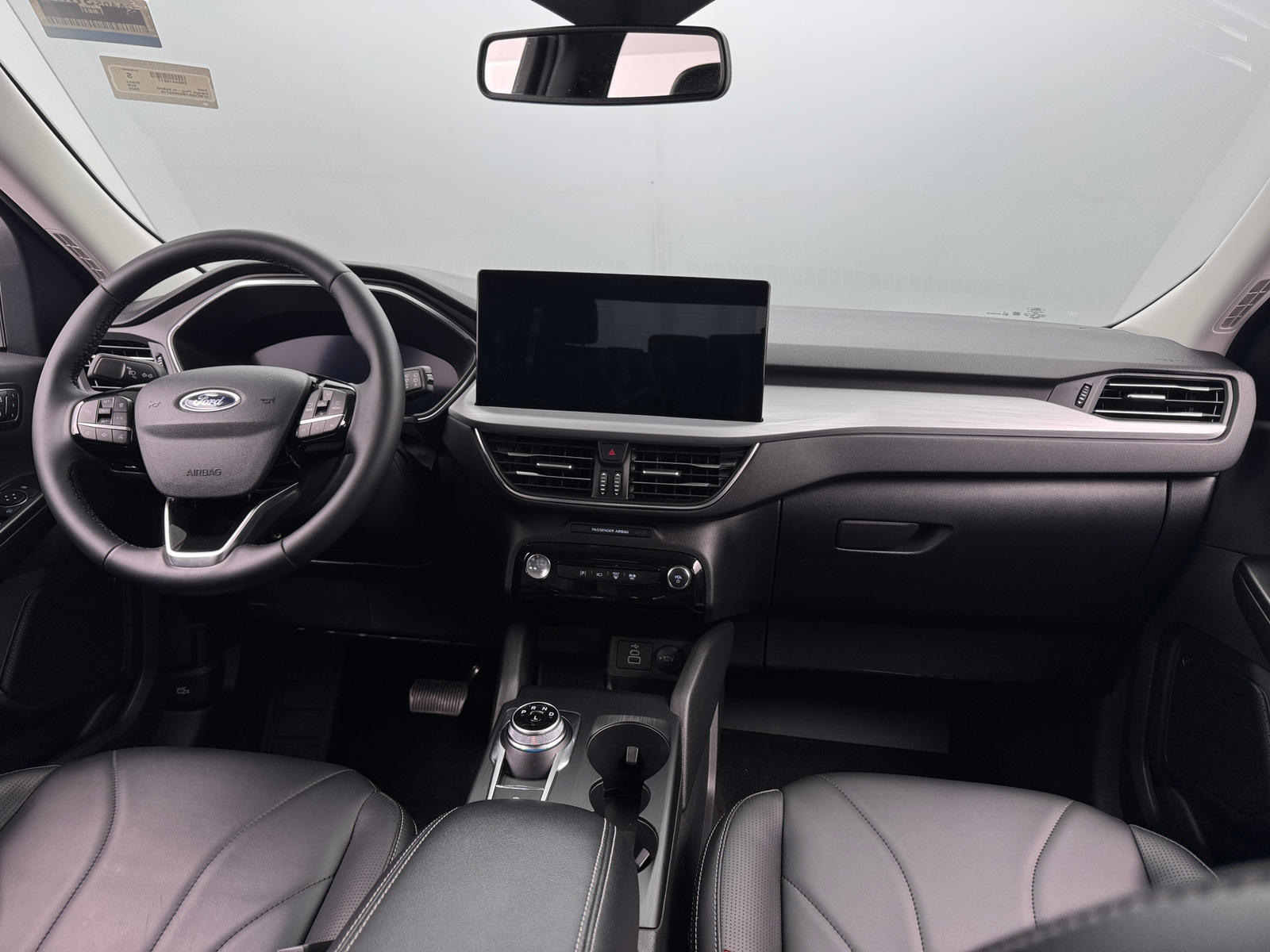 Thumbnail: 2025 Ford Escape - 2