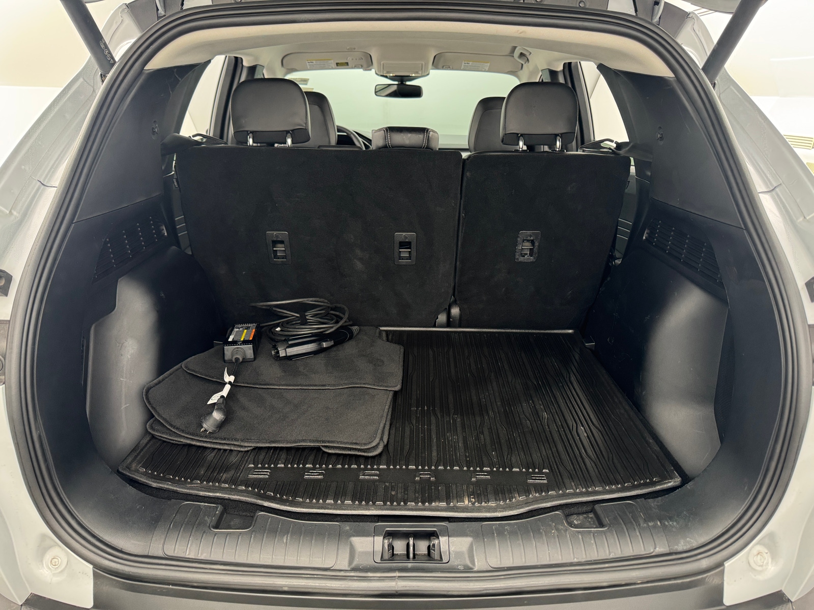 Thumbnail: 2025 Ford Escape - 6