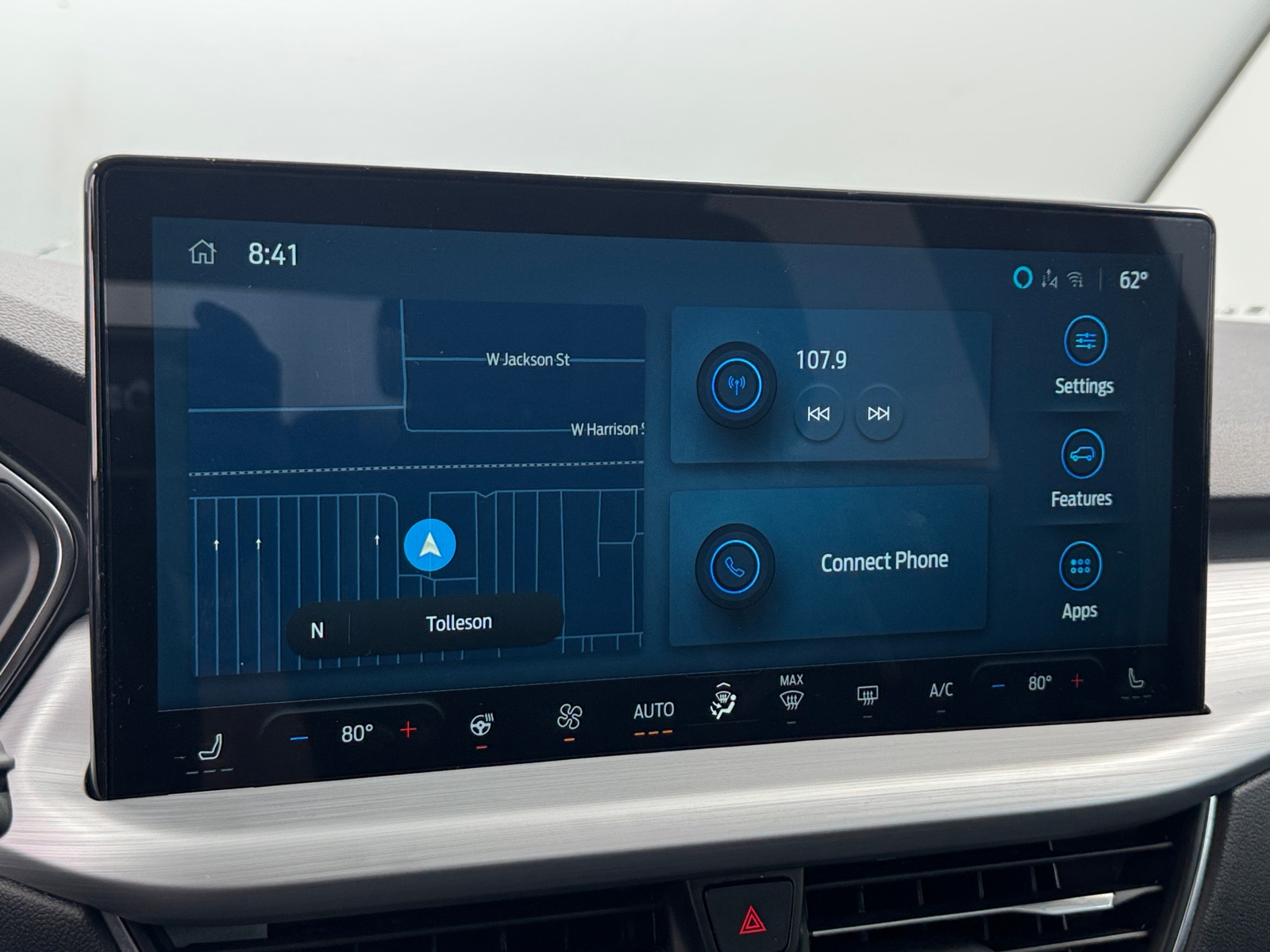 Thumbnail: 2025 Ford Escape - 3