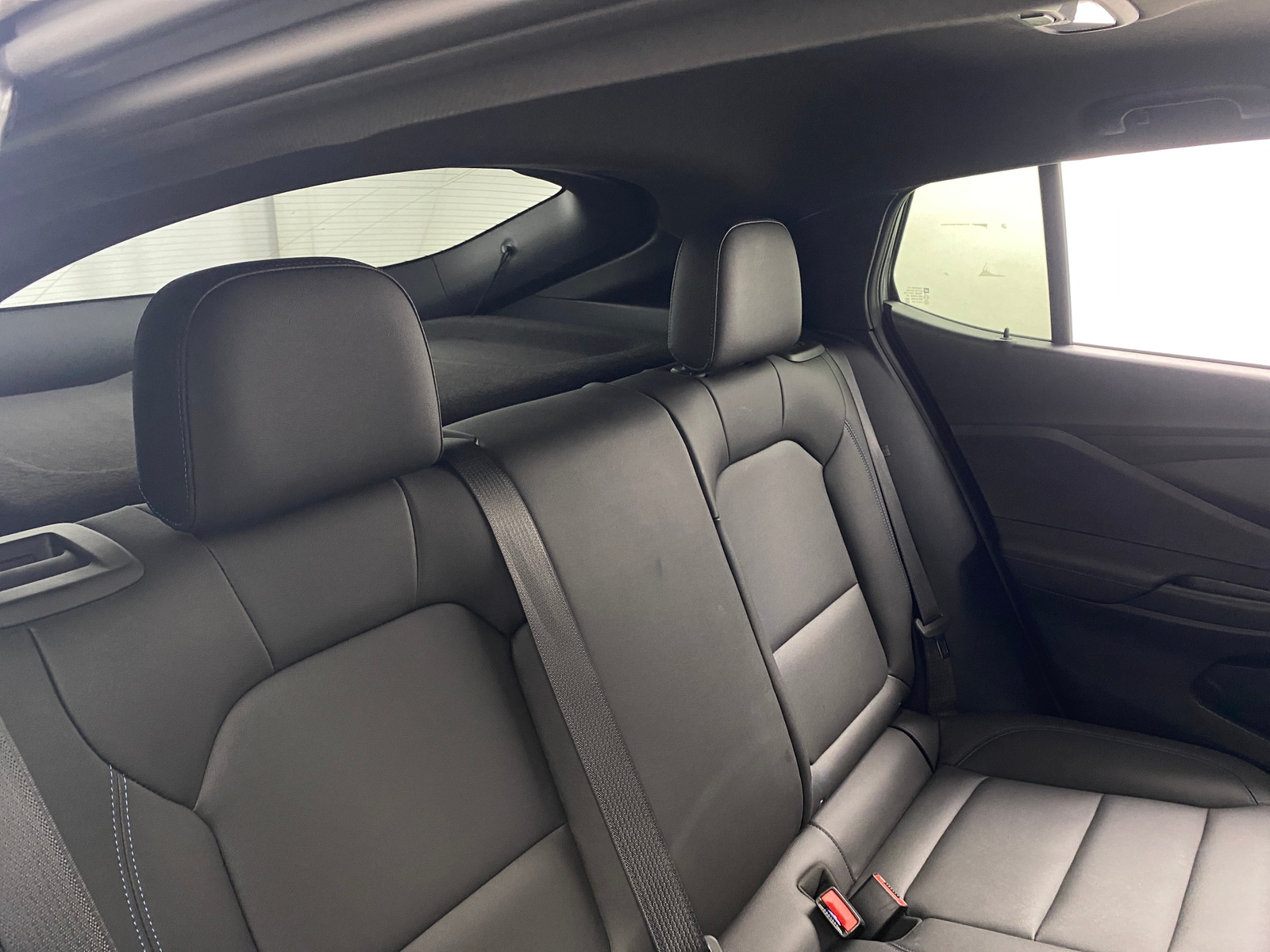 Thumbnail: 2025 Buick Envista - 5