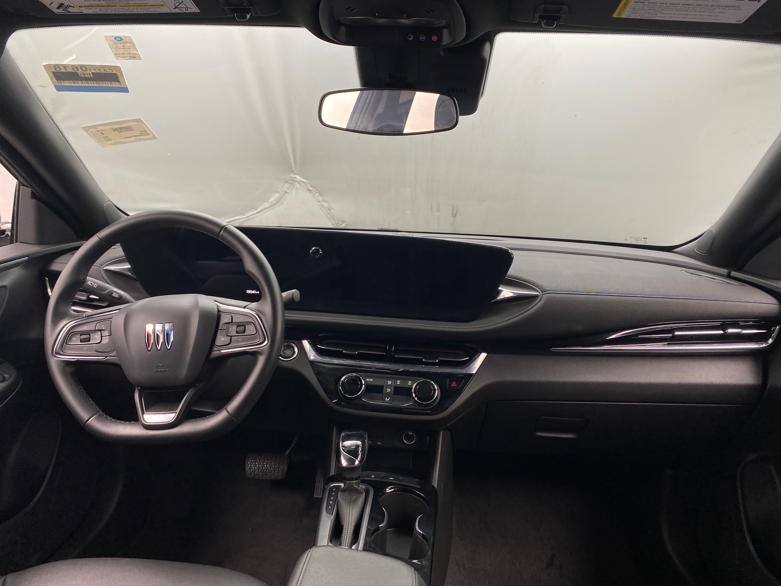 Thumbnail: 2025 Buick Envista - 2