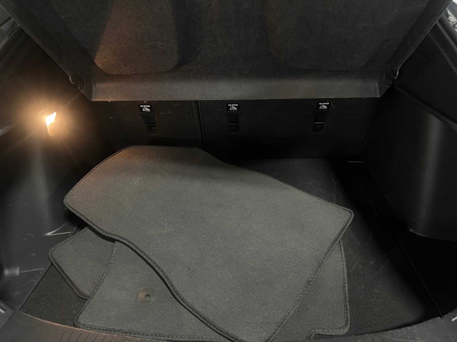 Thumbnail: 2025 Buick Envista - 6