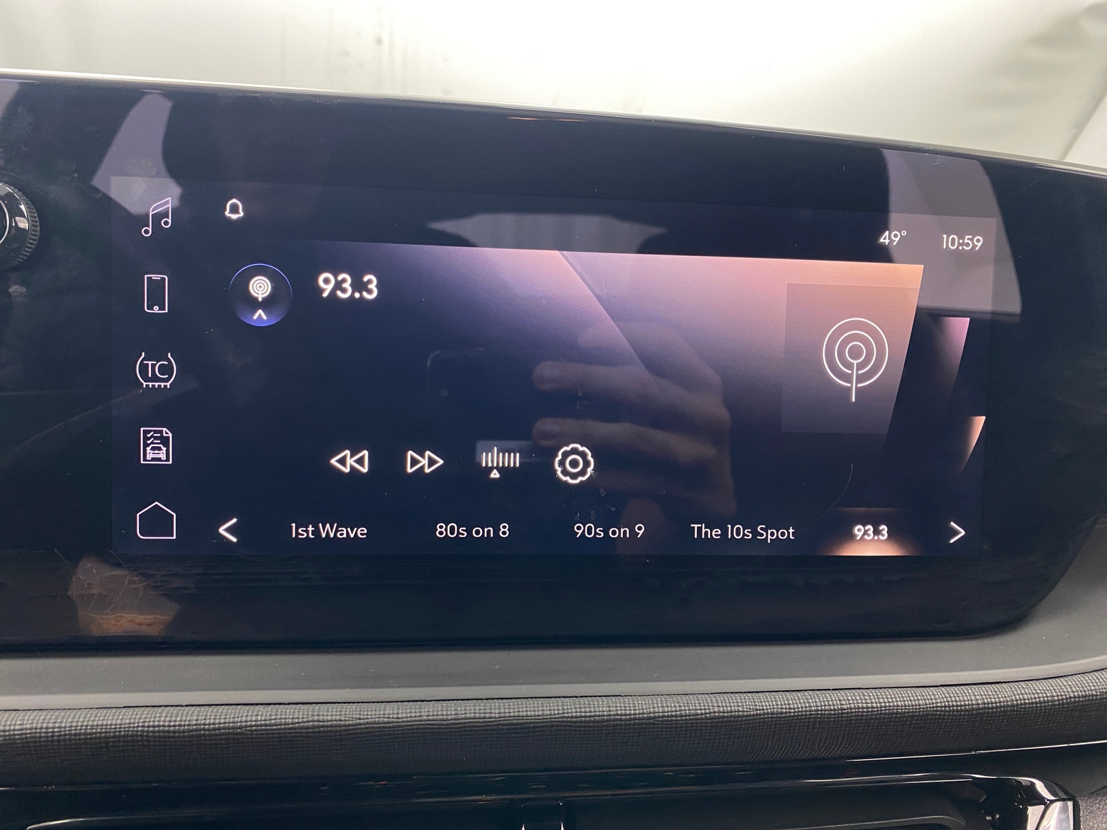 Thumbnail: 2025 Buick Envista - 3