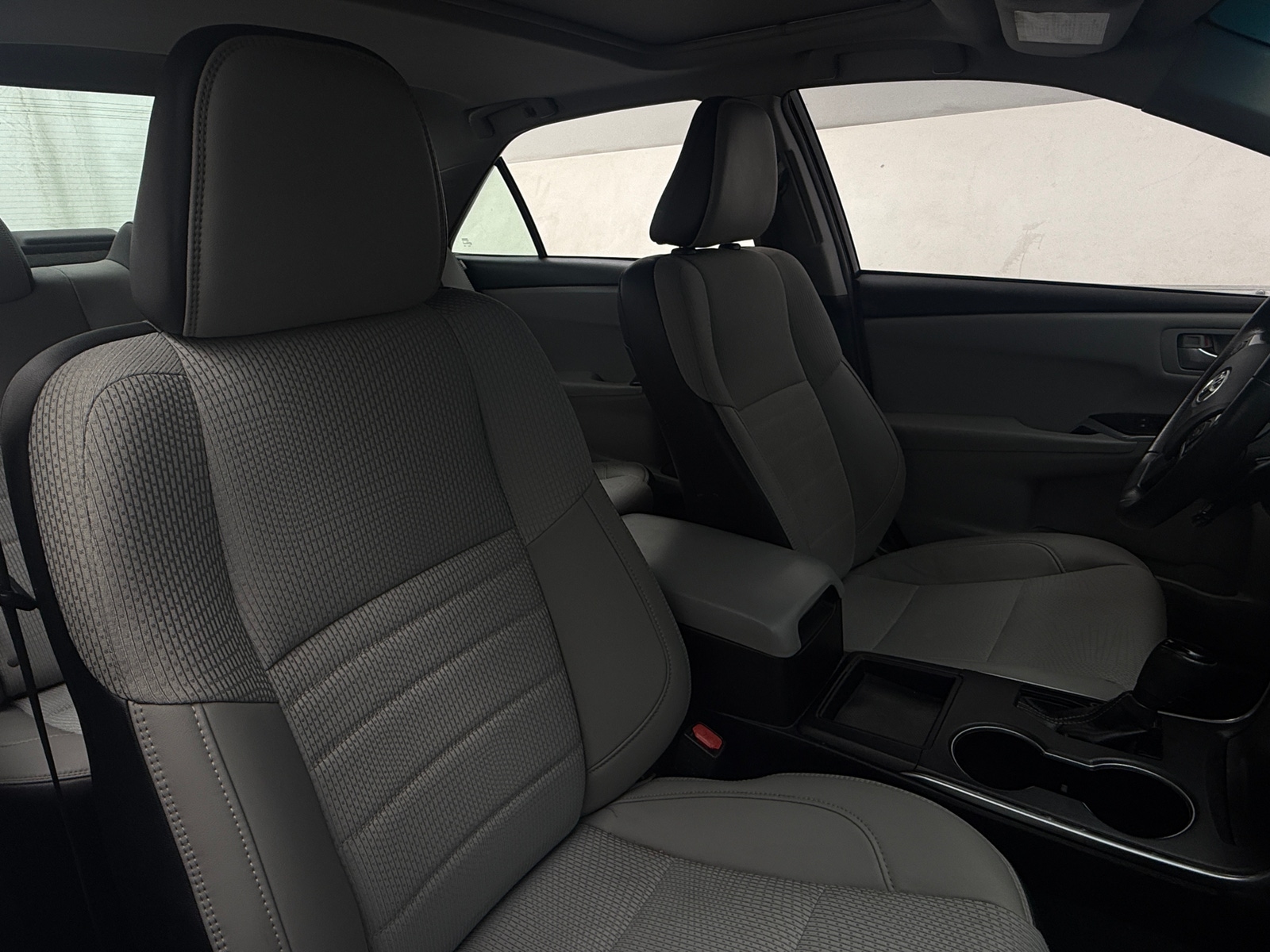 Thumbnail: 2017 Toyota Camry - 2