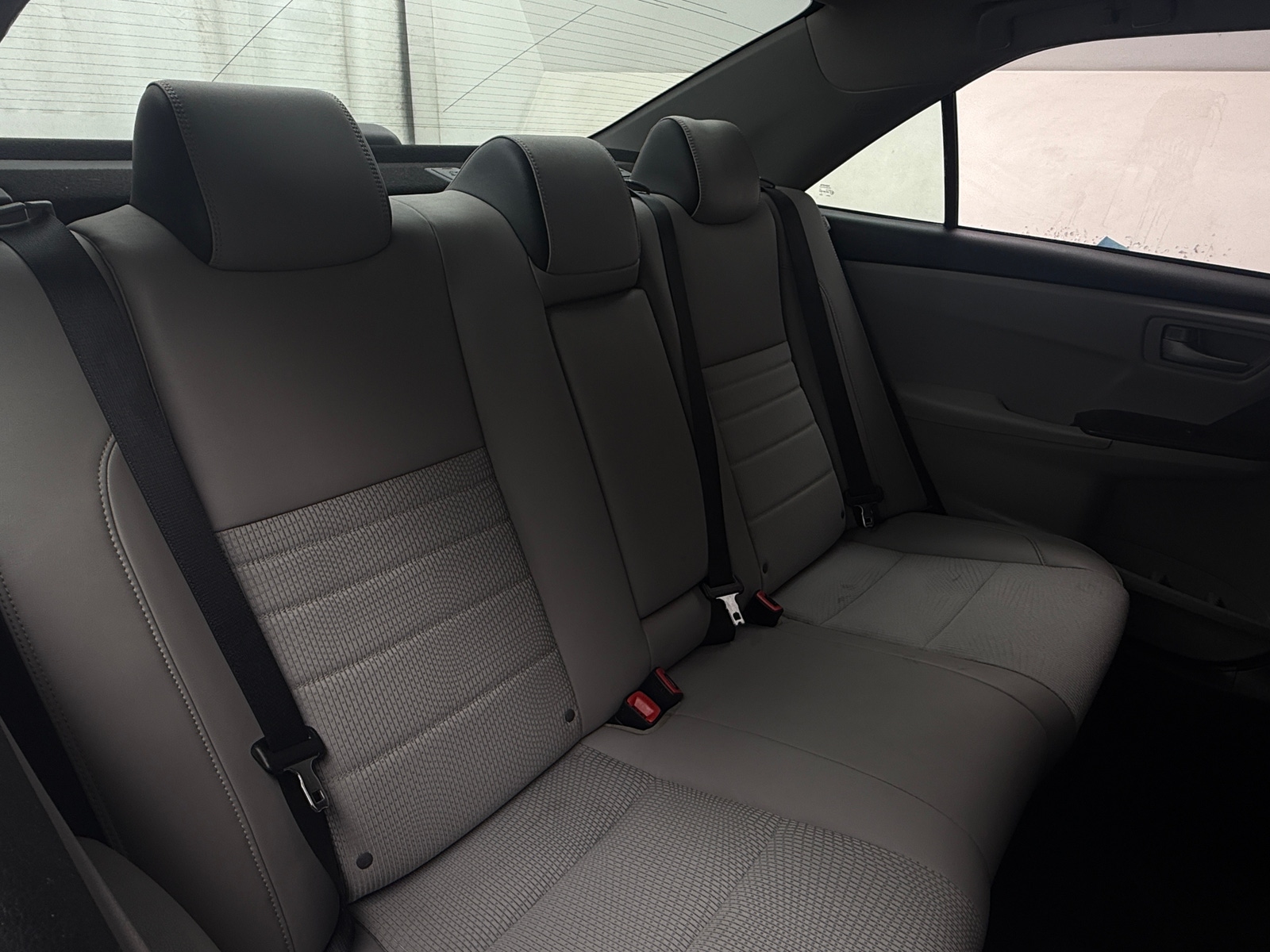 Thumbnail: 2017 Toyota Camry - 6