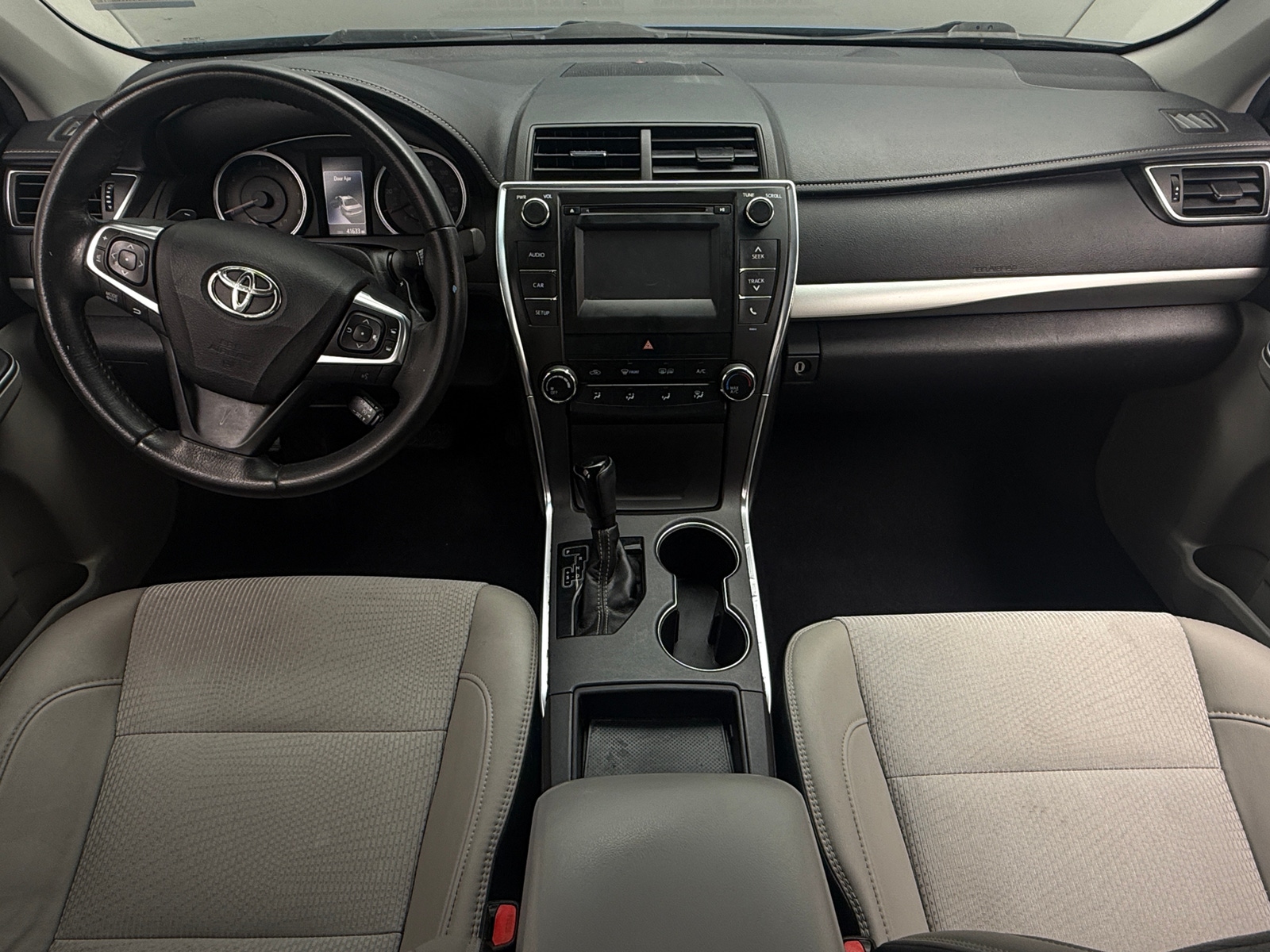 Thumbnail: 2017 Toyota Camry - 3