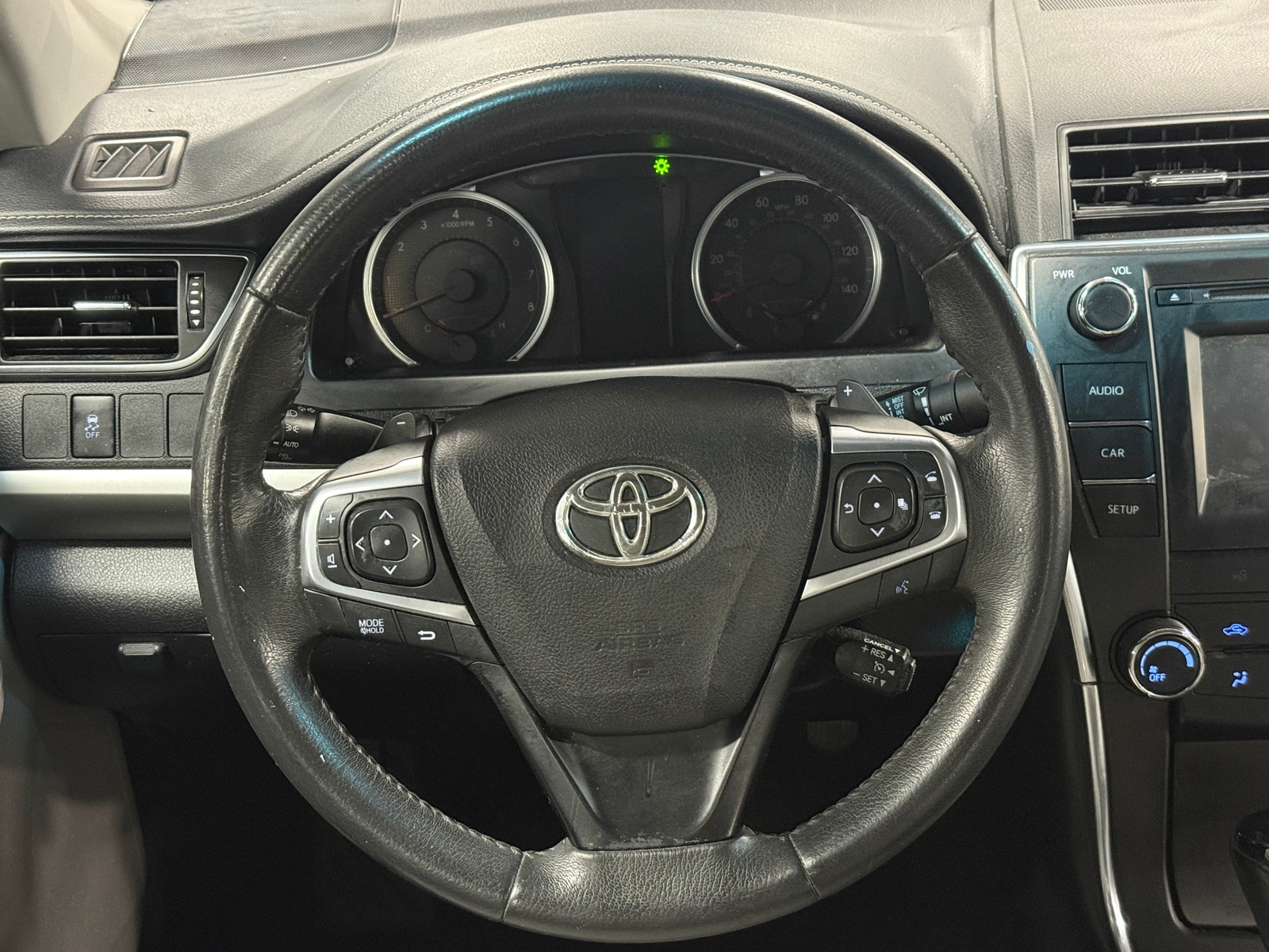 Thumbnail: 2017 Toyota Camry - 5