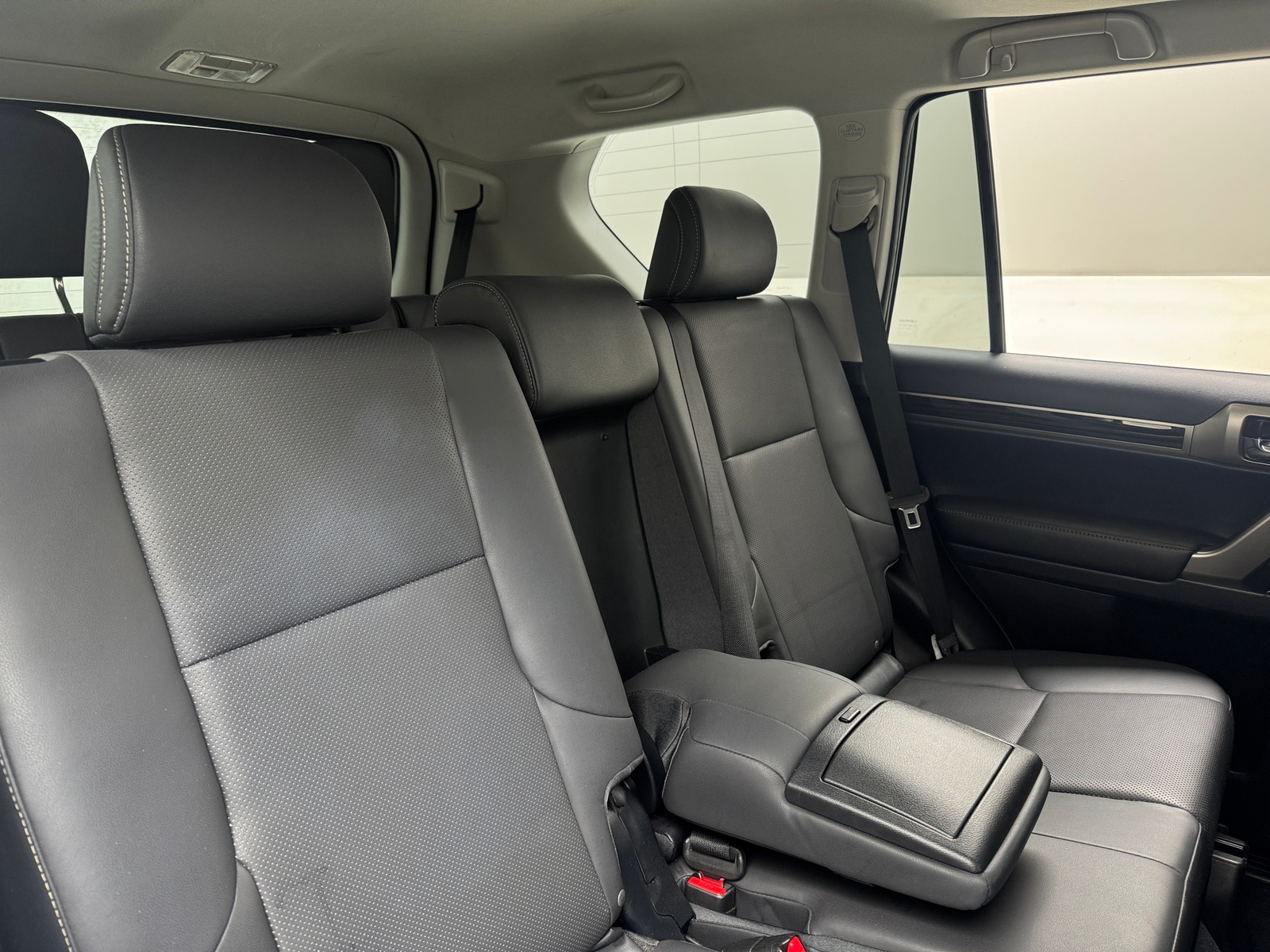 Thumbnail: 2017 Lexus GX - 5