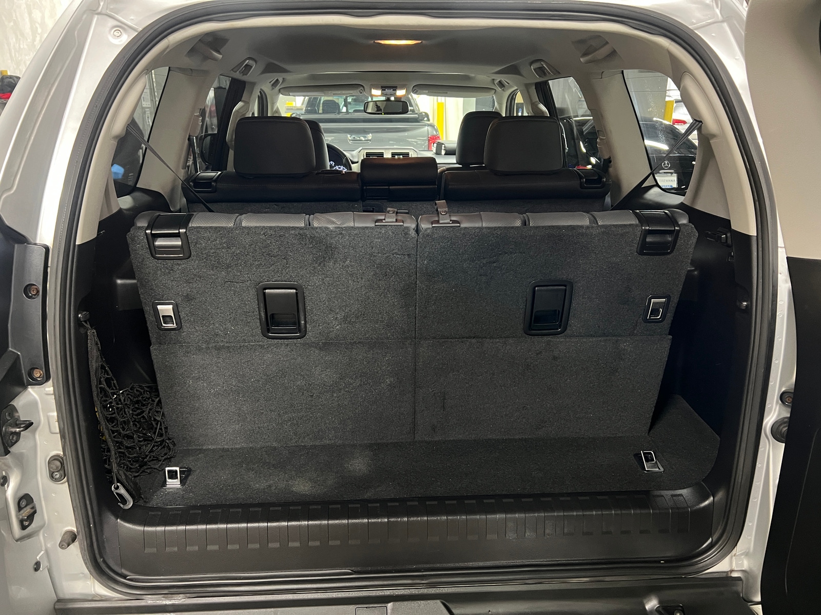 Thumbnail: 2017 Lexus GX - 6